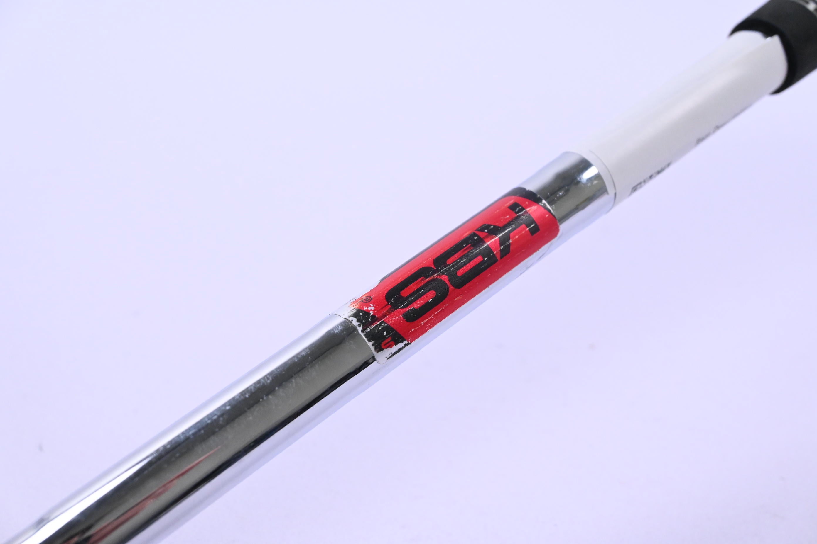 Titleist T200 2023 #4 Iron / 21 Degree / Stiff Flex KBS Tour Shaft