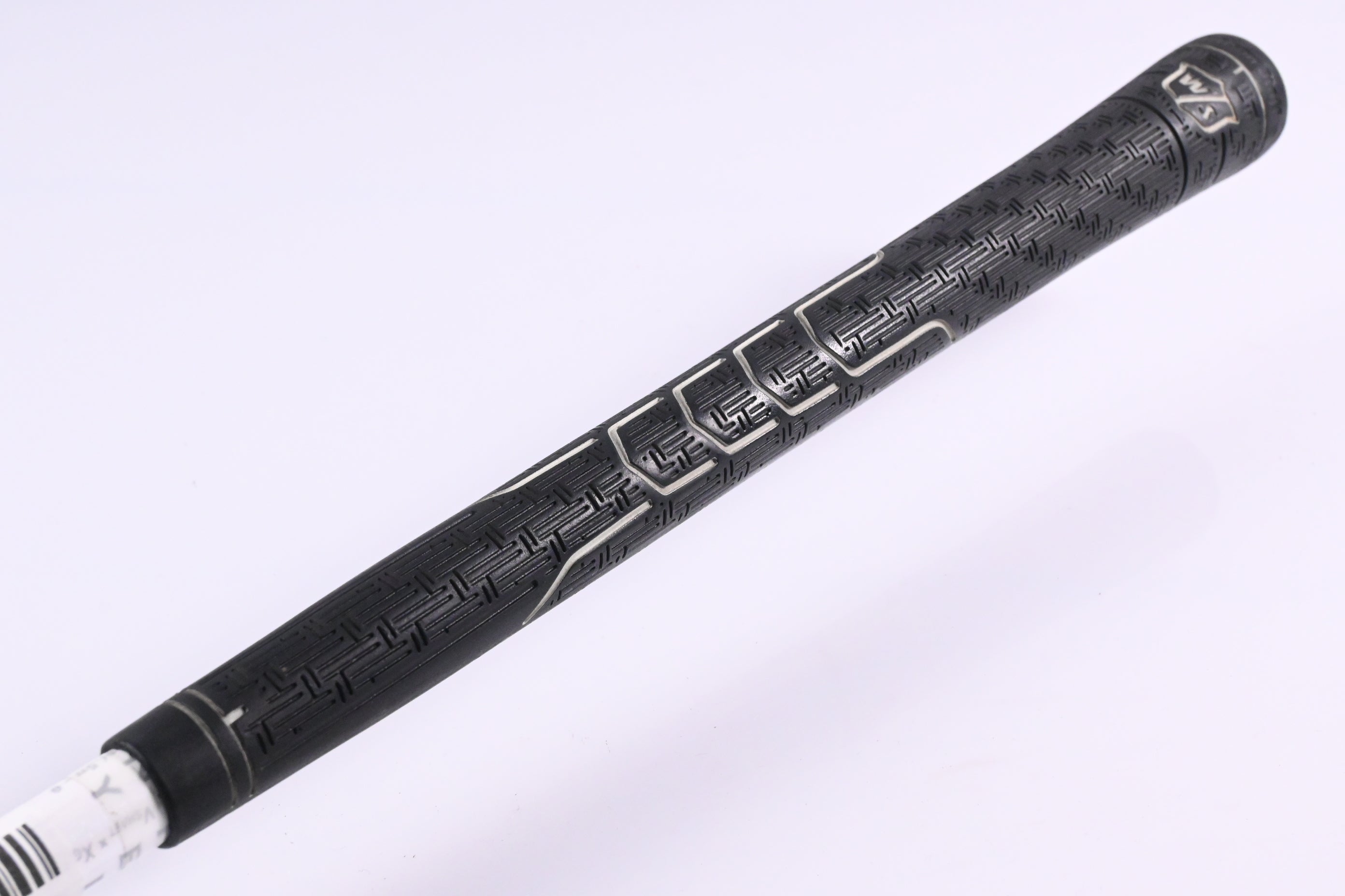 Wilson D100 #4 Hybrid / 22 Degree / Regular Flex Matrix Ozik Altus 5.6 Shaft