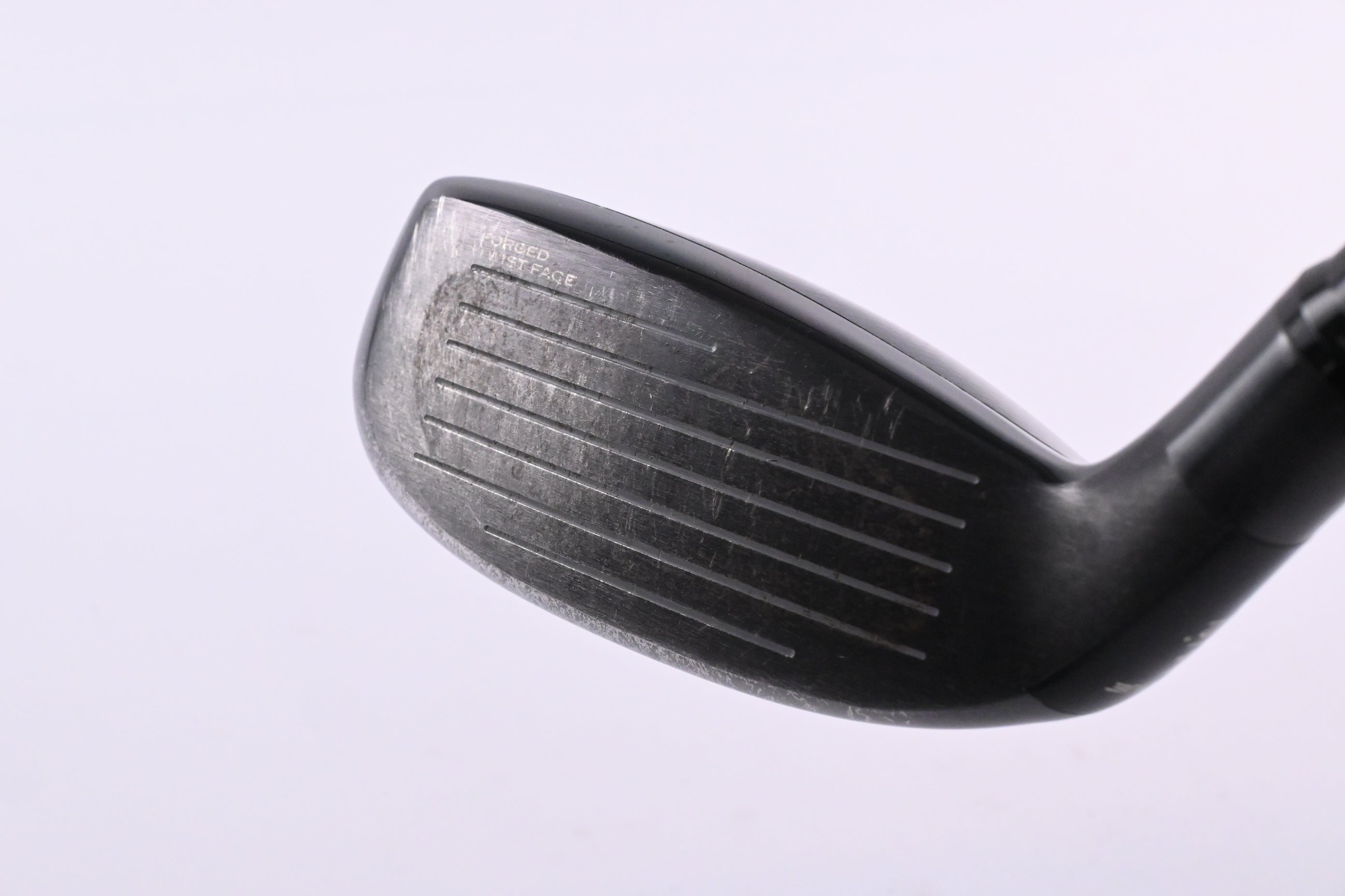 Taylormade Stealth Plus #4 Hybrid / 22 Degree / Regular Flex HZRDUS SMoke Red 70