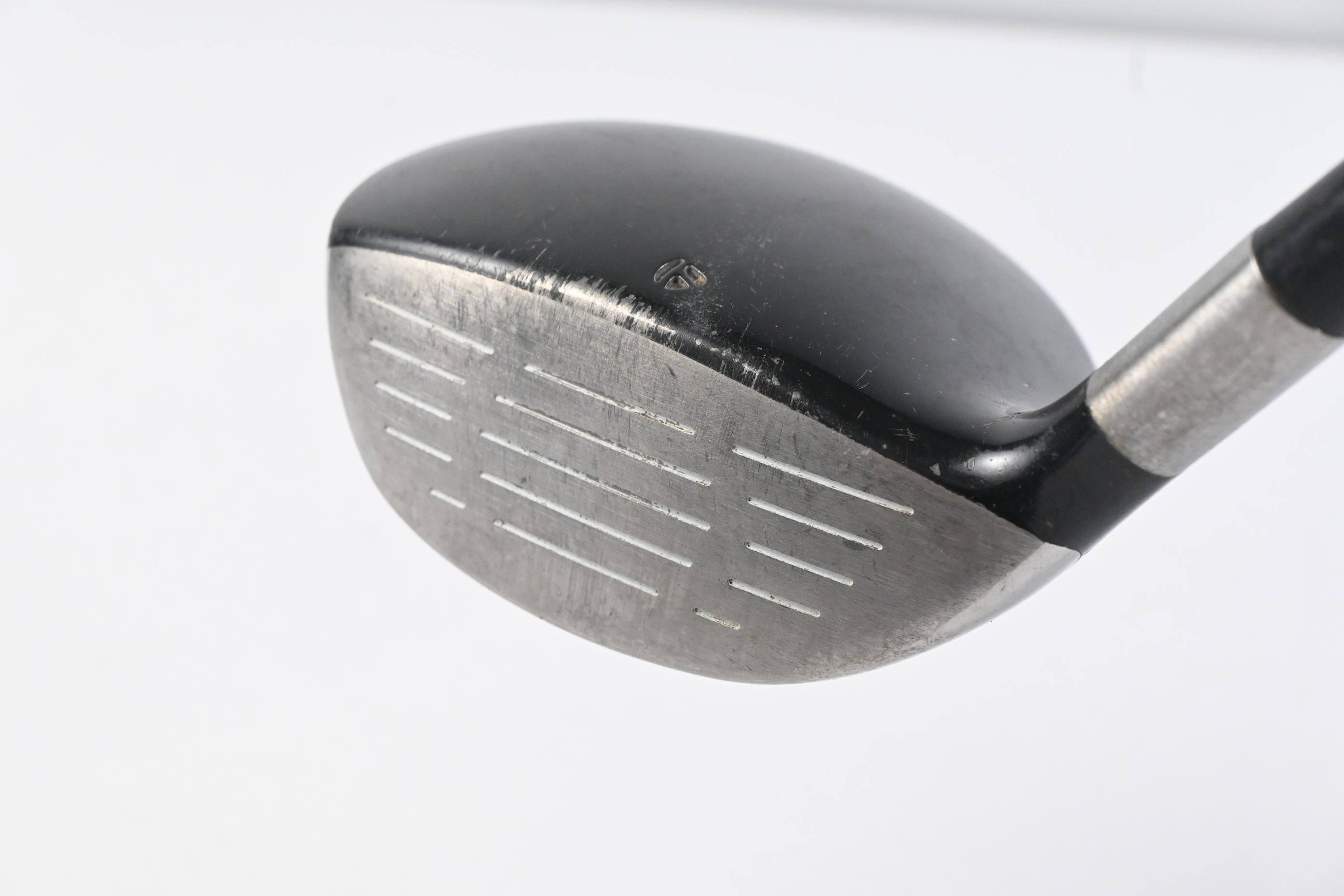 Taylormade R5 Dual #3 Wood / 15 Degree / Stiff Flex M.A.S.2 55 Shaft