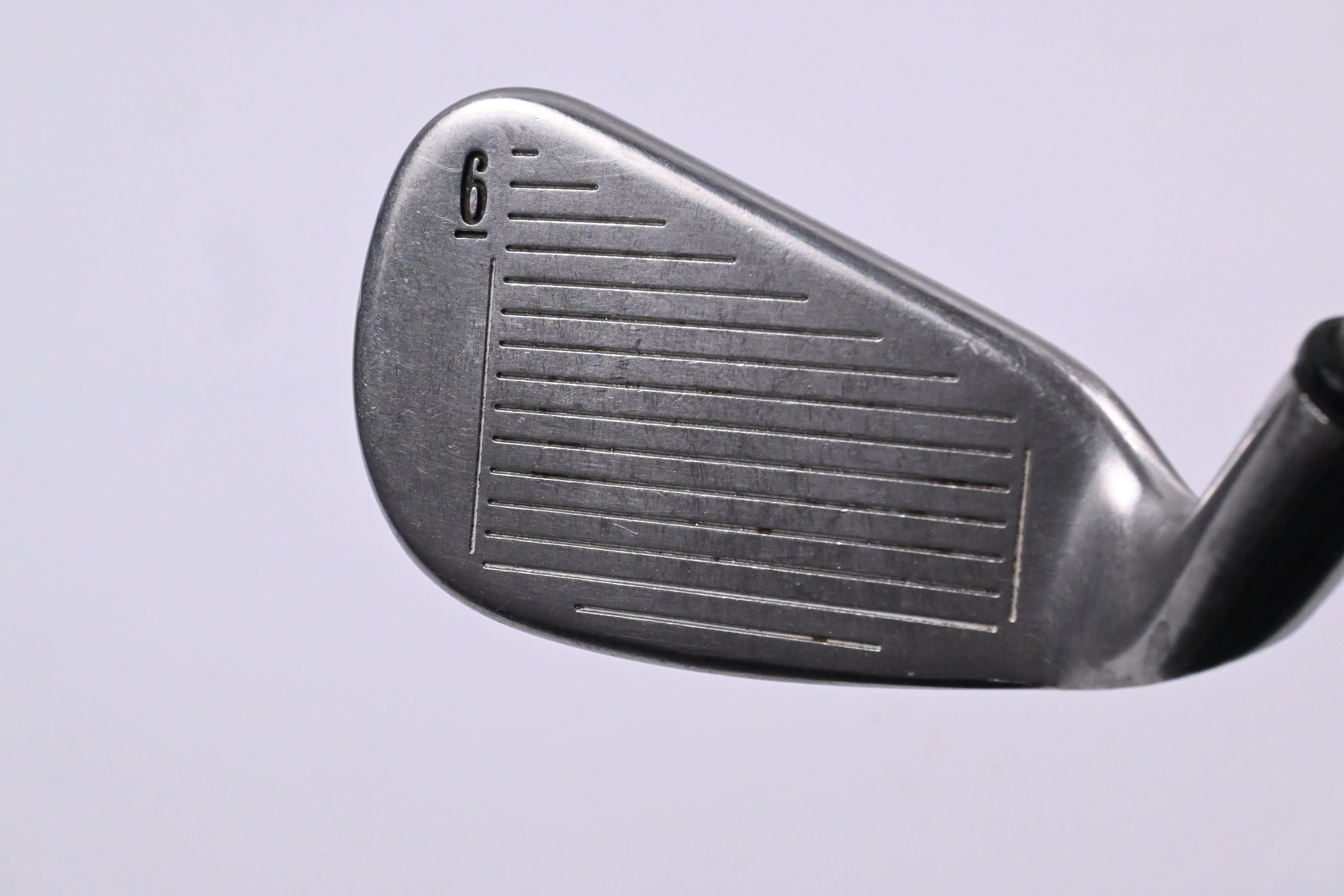 Callaway X-14 #6 Iron / Regular Flex Callaway Steelhead X-14 Shaft