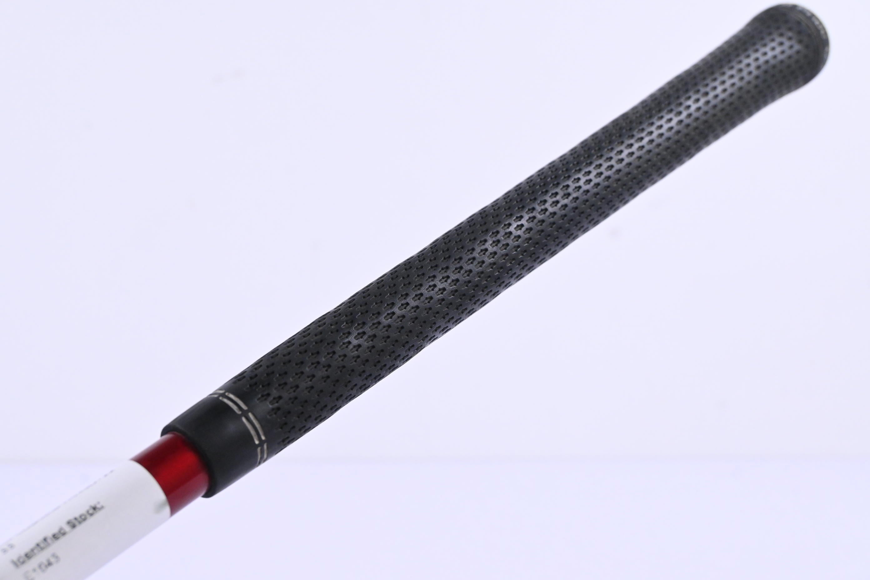 Taylormade Aeroburner Mini Driver / 14 Degree / X-Flex Matrix Red Tie 8Q3 Shaft