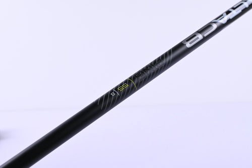 Ping G430 MAX Driver / 10.5 Degree / Stiff Flex Ping Alta CB Black 55 Shaft