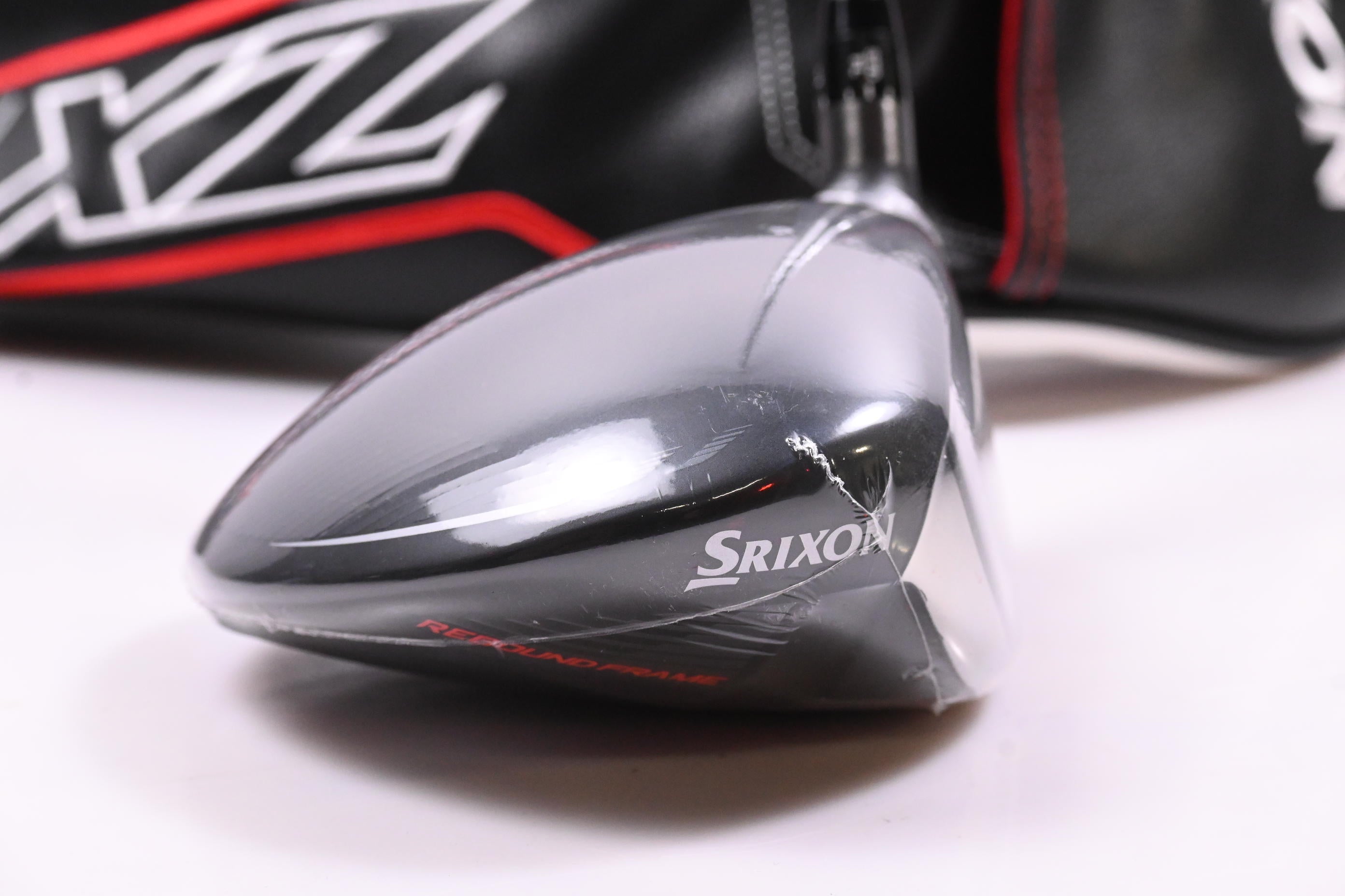 Srixon ZX7 MK II Driver / 10.5 Degree / Stiff Flex Diamana ZX 50 Shaft
