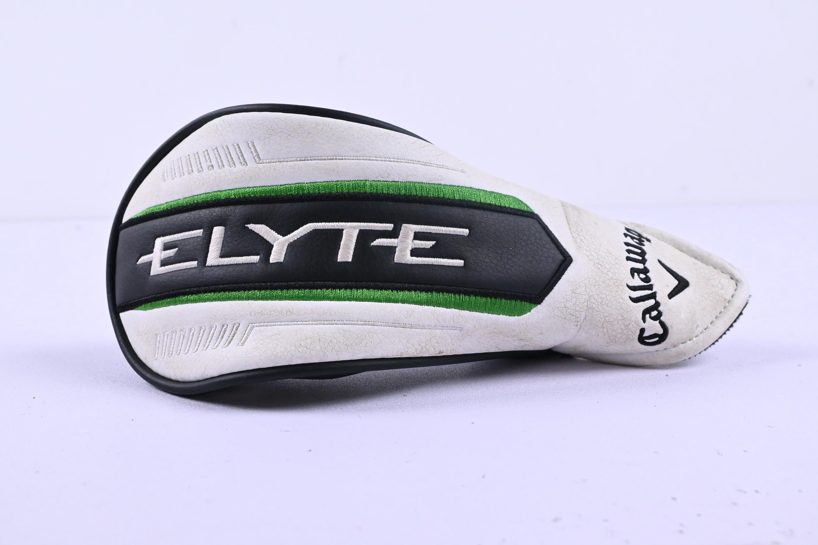 Callaway Elyte #3 Hybrid / 19 Degree / Regular Flex Project X Denali Charcoal 60