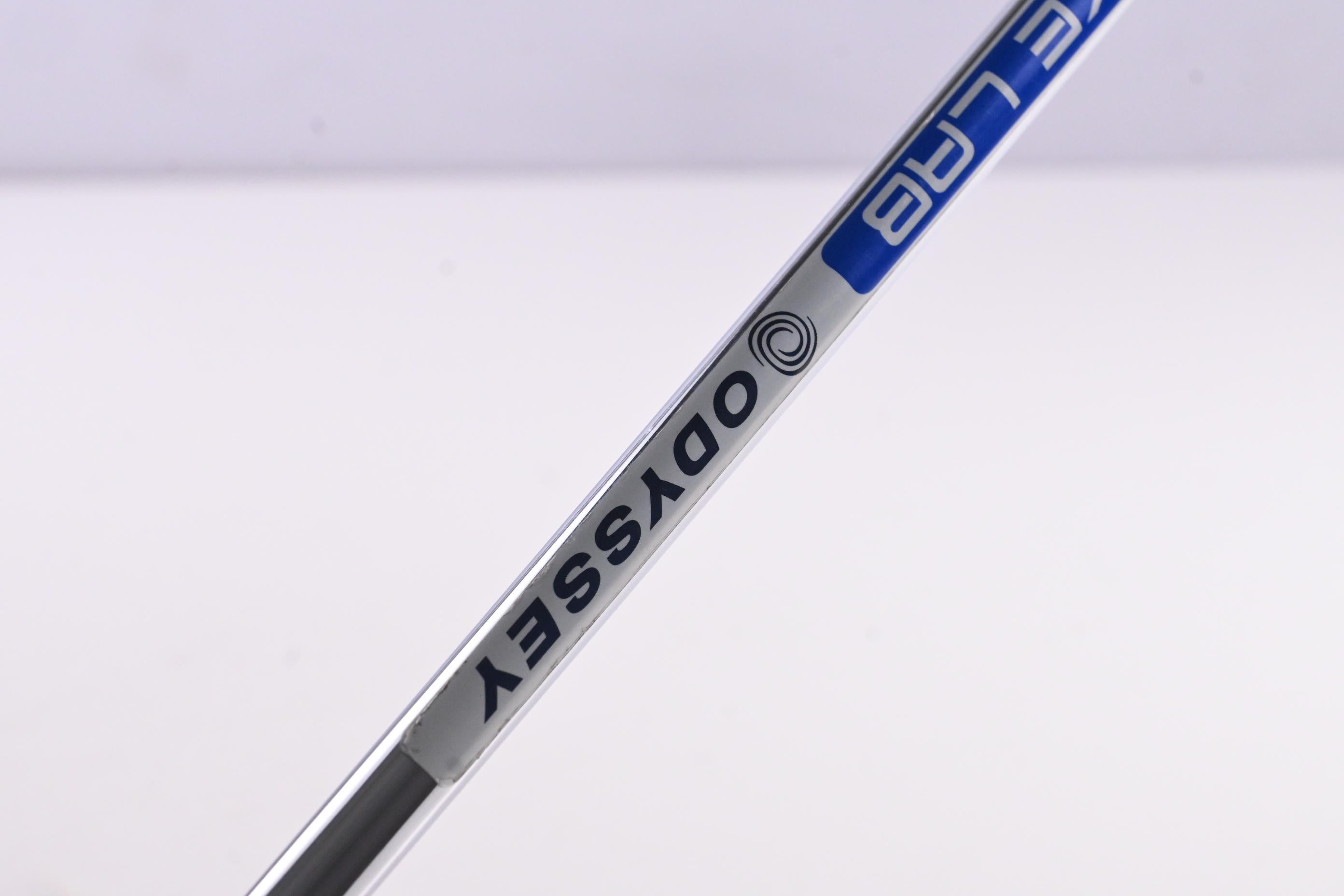 Odyssey Ai-One Wing Back DB Putter / 35 Inch