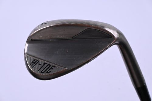 Taylormade Hi-Toe 4 Sand Wedge / 54 Degree / Wedge Flex Dynamic Gold 115 Shaft