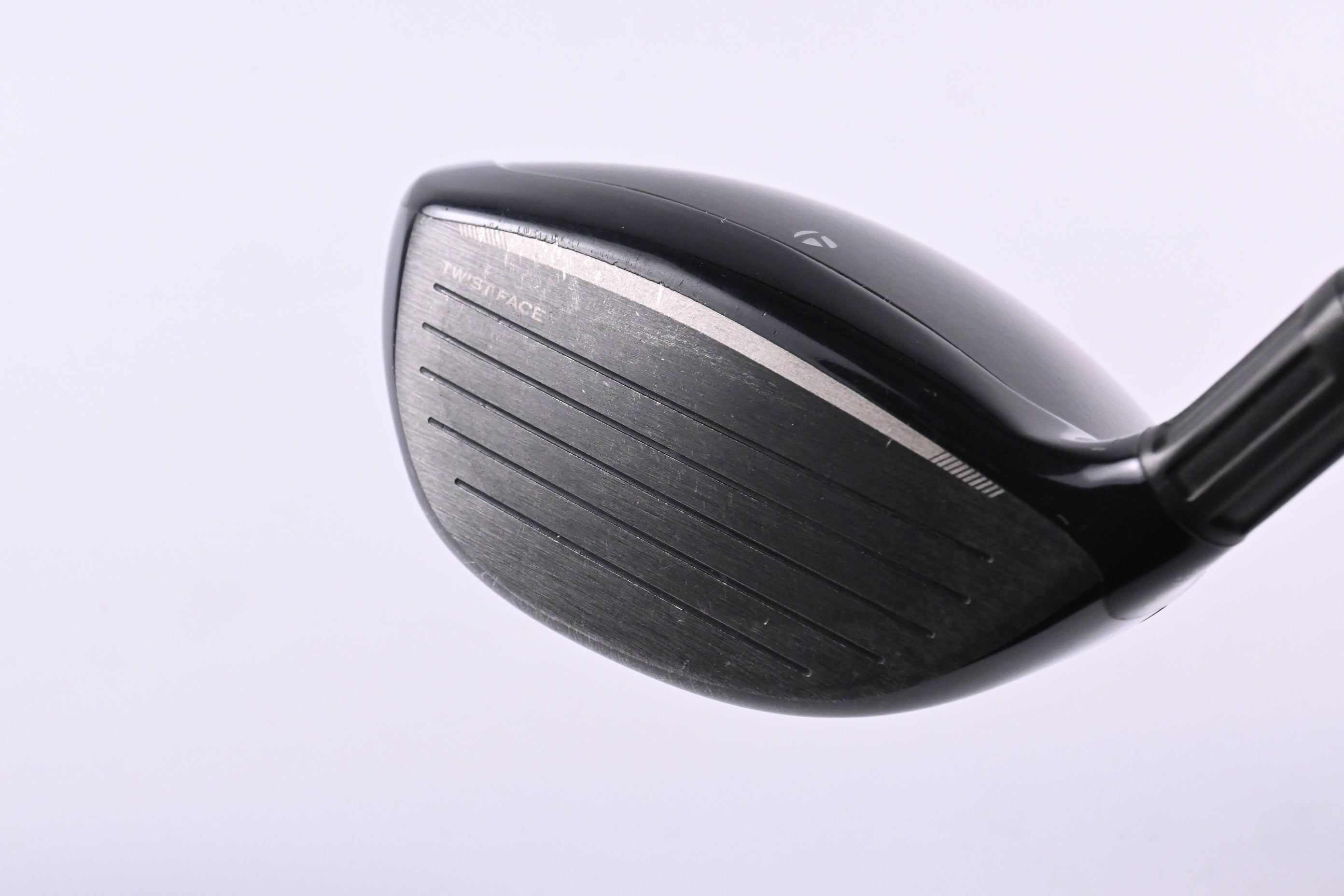 Taylormade Stealth #3 Wood / 15 Degree / Stiff Flex Fujikura Ventus Red 6 Shaft
