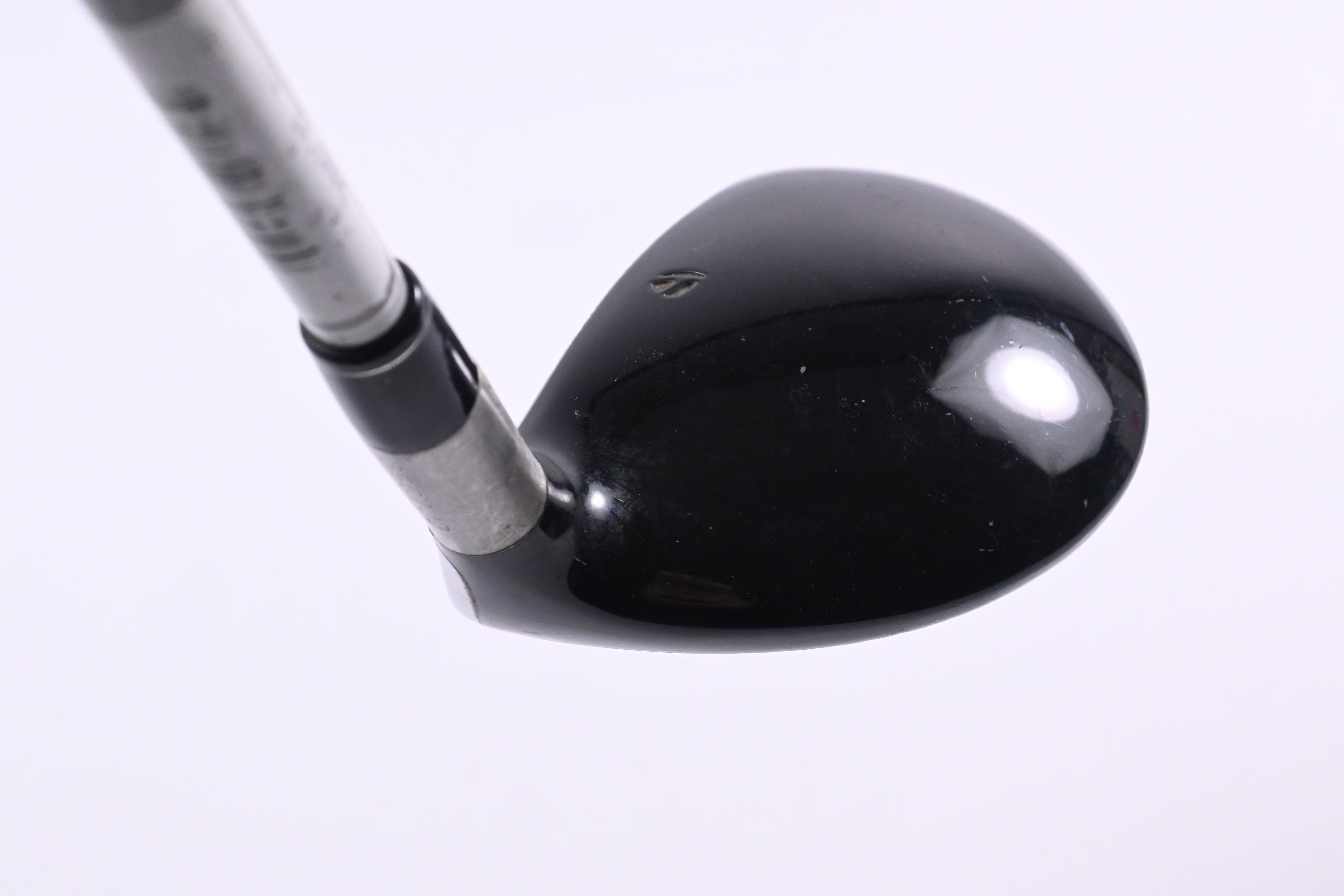 Ladies Taylormade V-Steel #7 Wood / 21 Degree / Ladies Flex Taylormade Shaft
