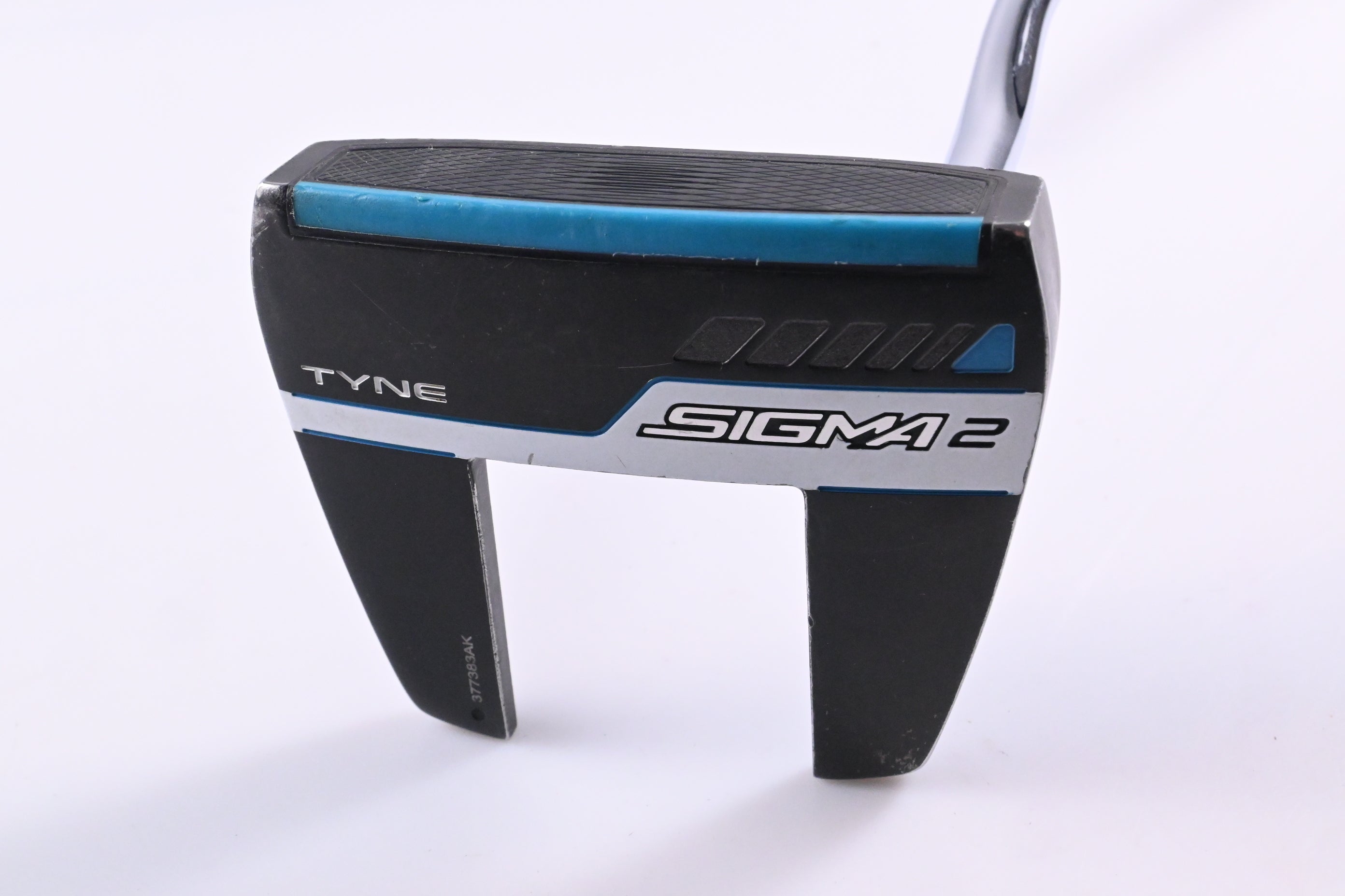 Ping Sigma 2 Tyne Putter / Black Dot / 34 Inch