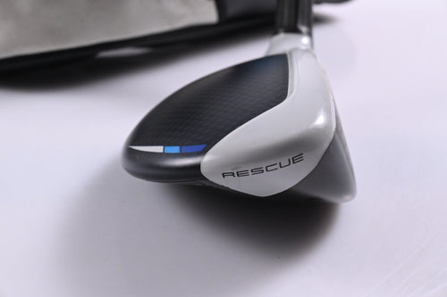 Taylormade SIM Max #3 Hybrid / 19 Degree / Regular Flex Ventus Blue 6 Shaft