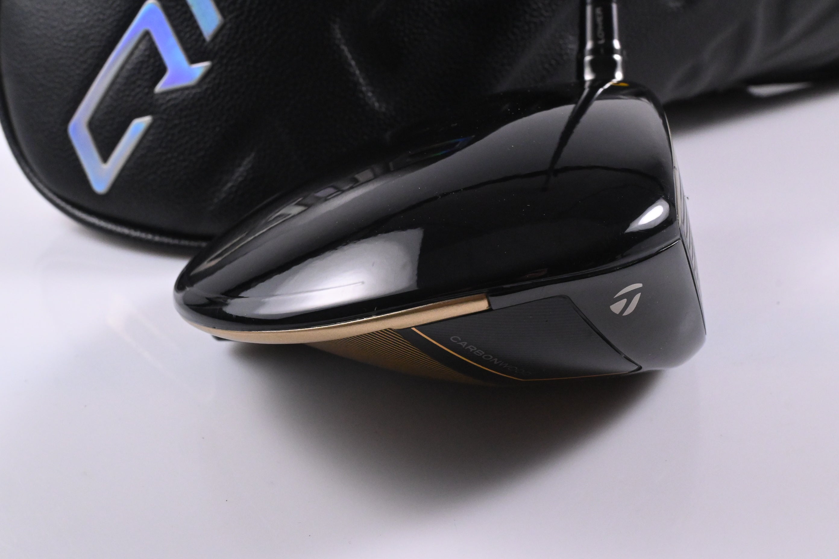 Taylormade Qi10 Designer Series Driver / 9 Degree / Regular Flex Diamana T+ 60