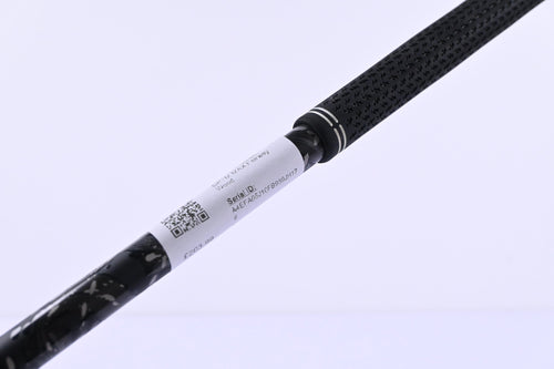 Cobra OPTM MAX #5 Wood / 18.5 Degree / Senior Flex Kaili Dark Waves Red 50 Shaft