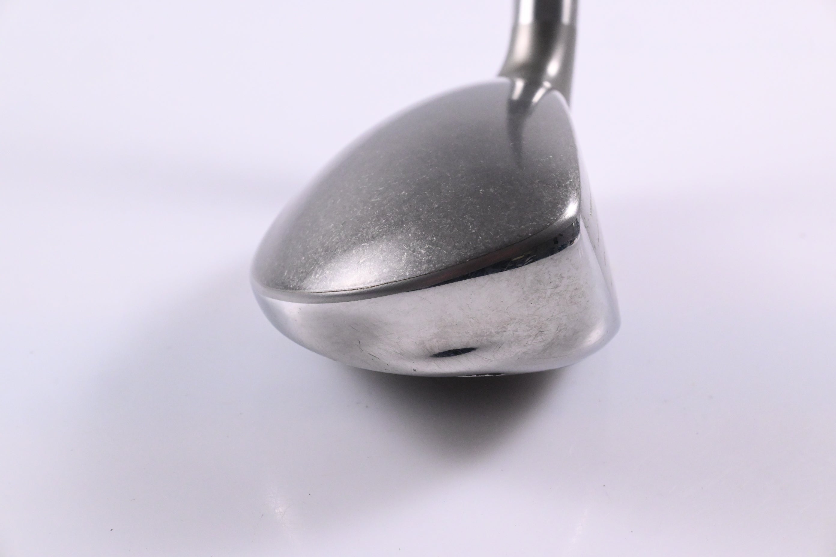 Cleveland Mashie #2 Hybrid / 18 Degree / Stiff Flex Miyazaki C. Kua 59 Shaft