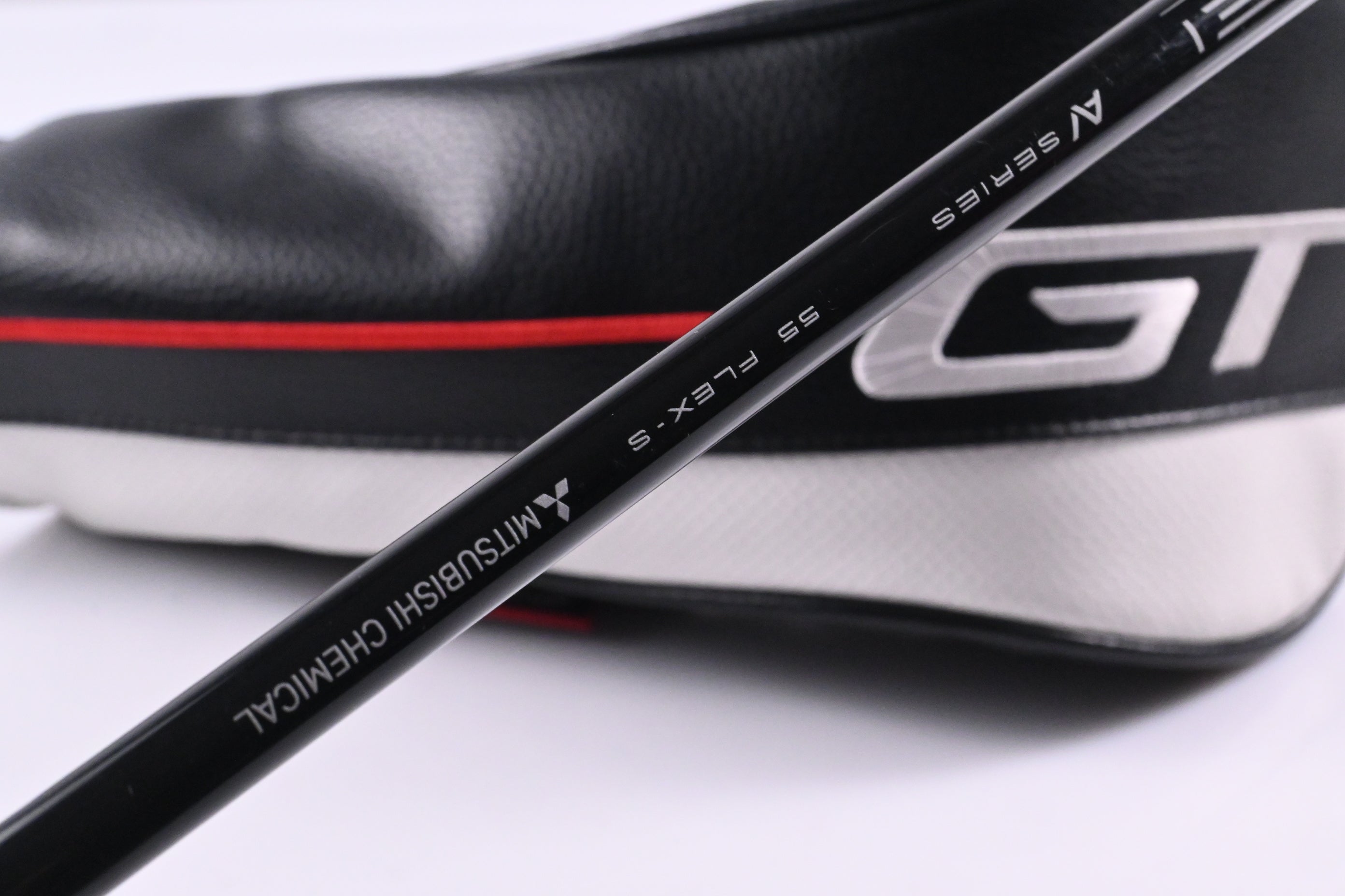 Titleist GT2 Driver / 11 Degree / Stiff Flex Tensei AV Blue 55 Shaft