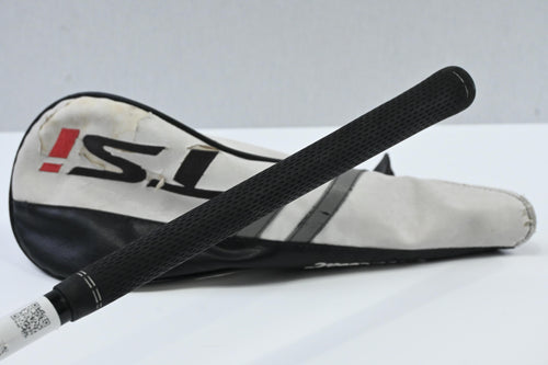 Titleist TSi3 Driver / 9 Degree / Stiff Flex HZRDUS Smoke Black RDX 60