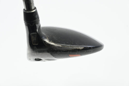 Cobra King Ltd #3-4 Wood / 13-16 Degree / Stiff Flex UST Elements Chrome 7 Shaft