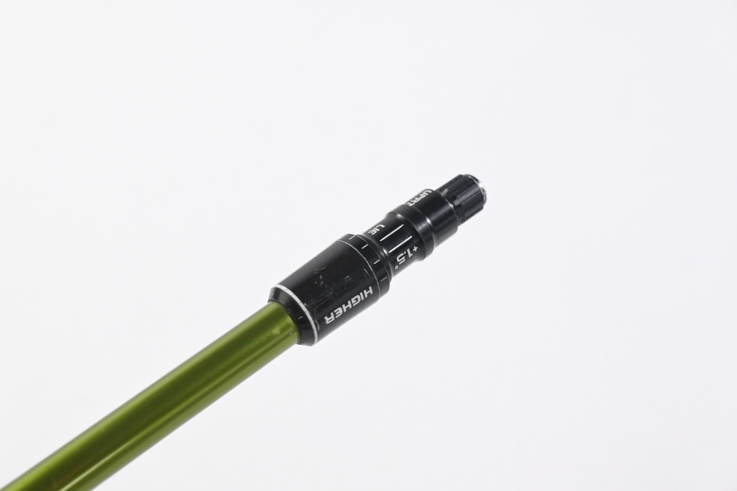 Aldila NV 85 Driver Shaft / Regular Flex / Taylormade 2nd Gen