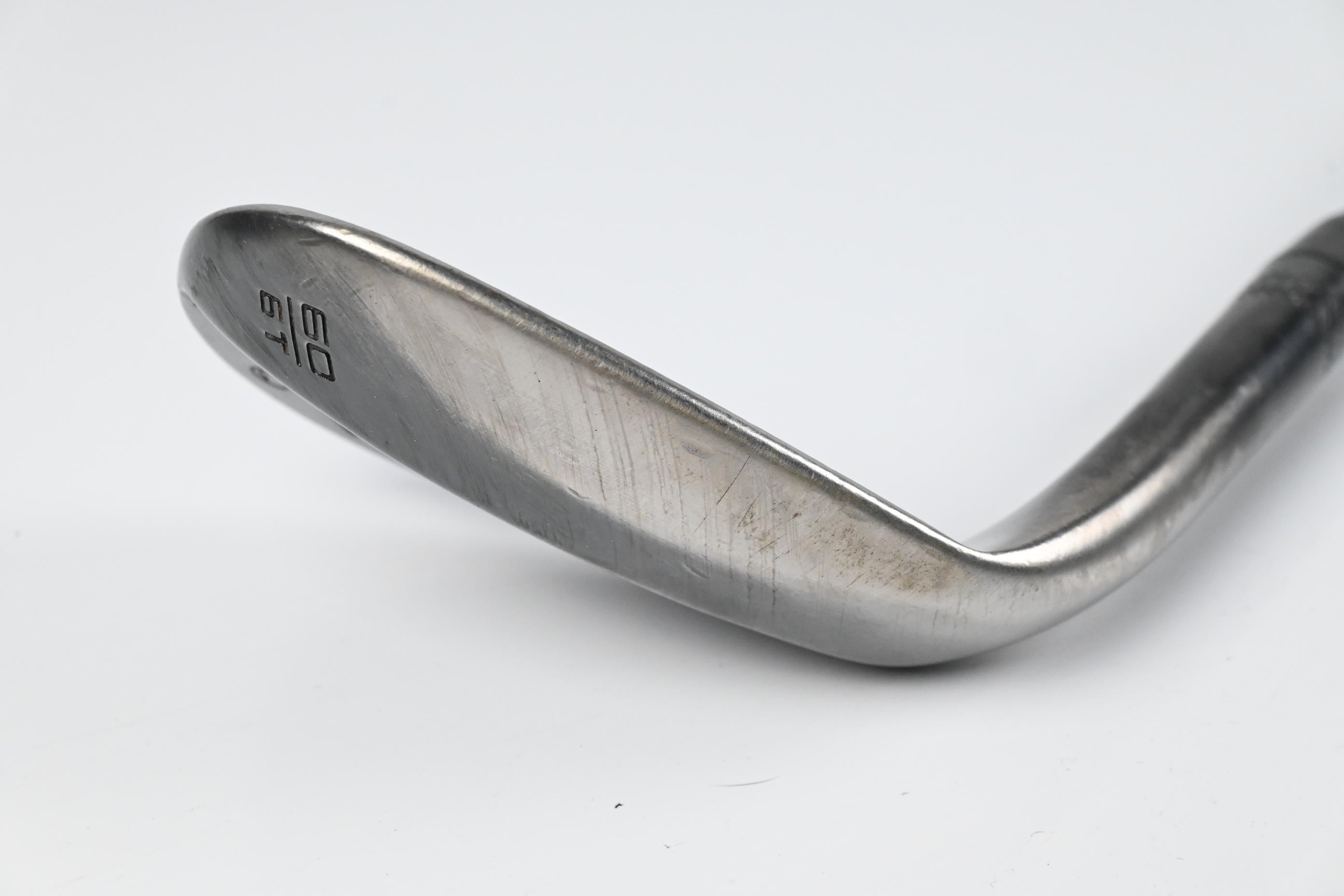 Callaway Opus Lob Wedge / 60 Degree / Wedge Flex Dynamic Gold 115 Shaft