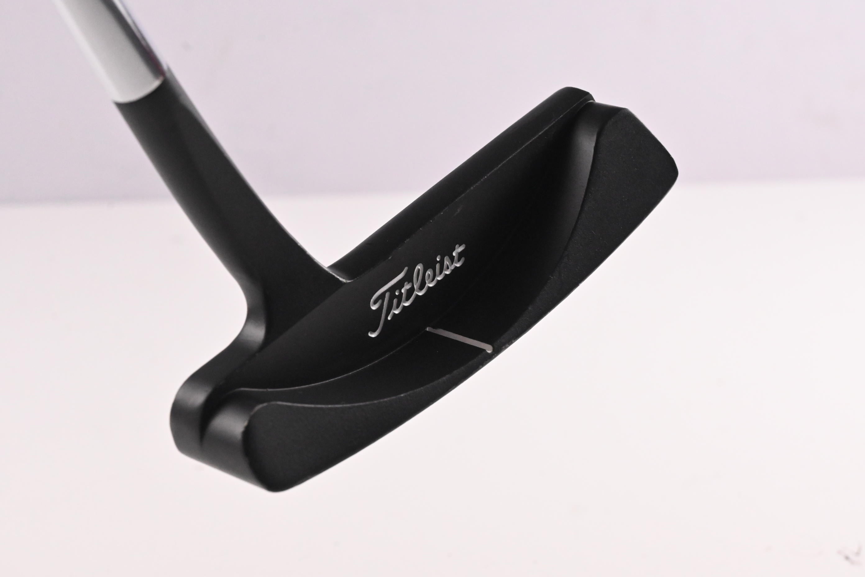 Scotty Cameron Pro Platinum Laguna Two Putter / 35 Inch