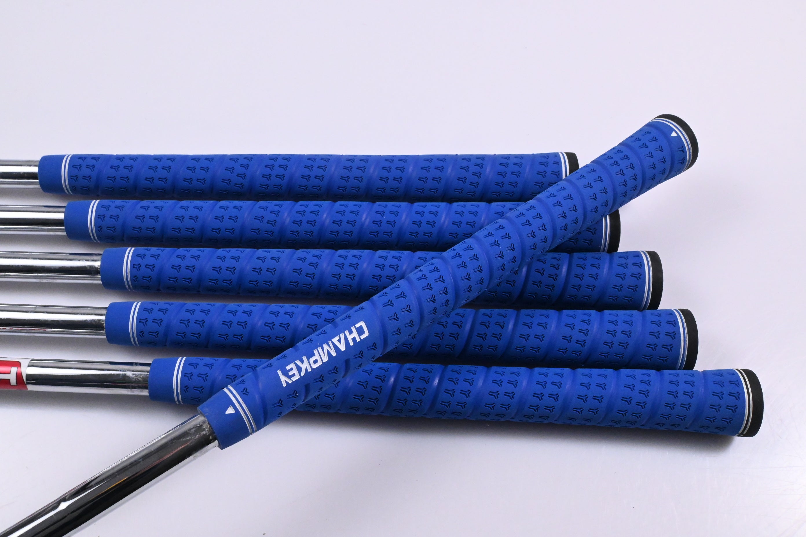 Srixon ZX5 MK II Irons / 5-PW / Regular Flex KBS Tour Lite Shafts