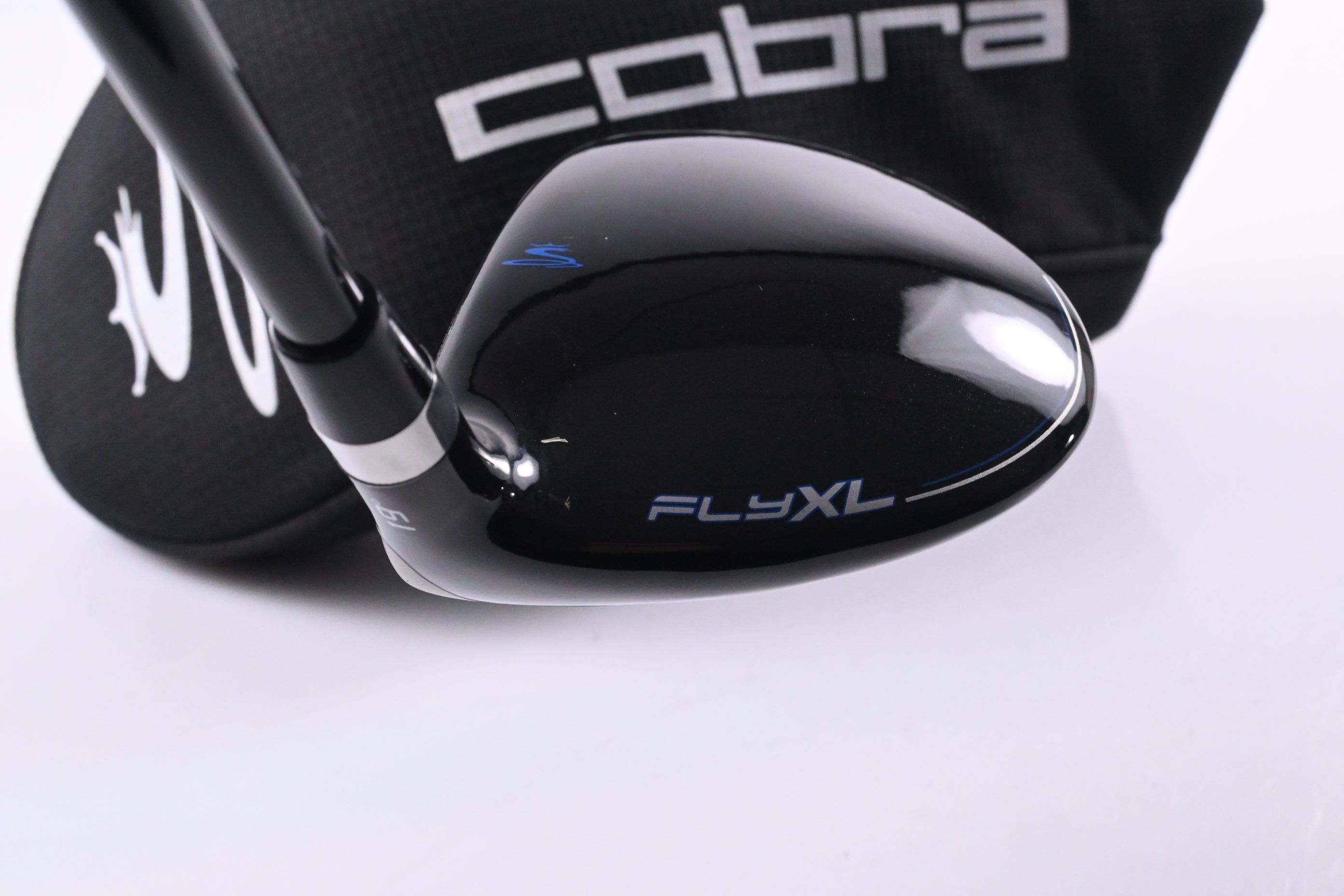 Cobra Fly XL #5 Wood / 19 Degree / Regular Flex Cobra Fly XL Shaft