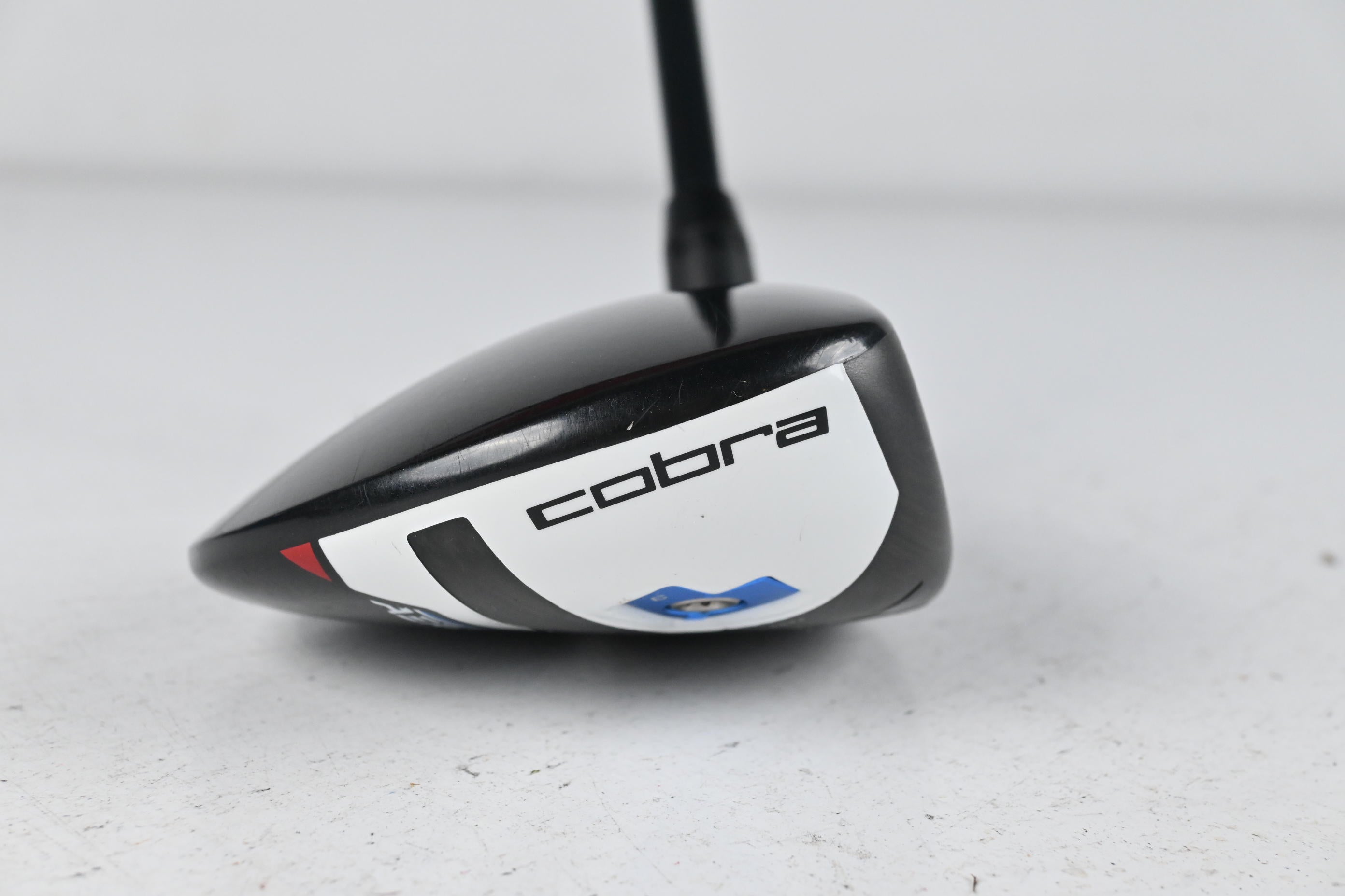 Cobra Aerojet LS #3 Wood / 14.5 Degree / Regular Flex Lin-Q M40X 6 Shaft
