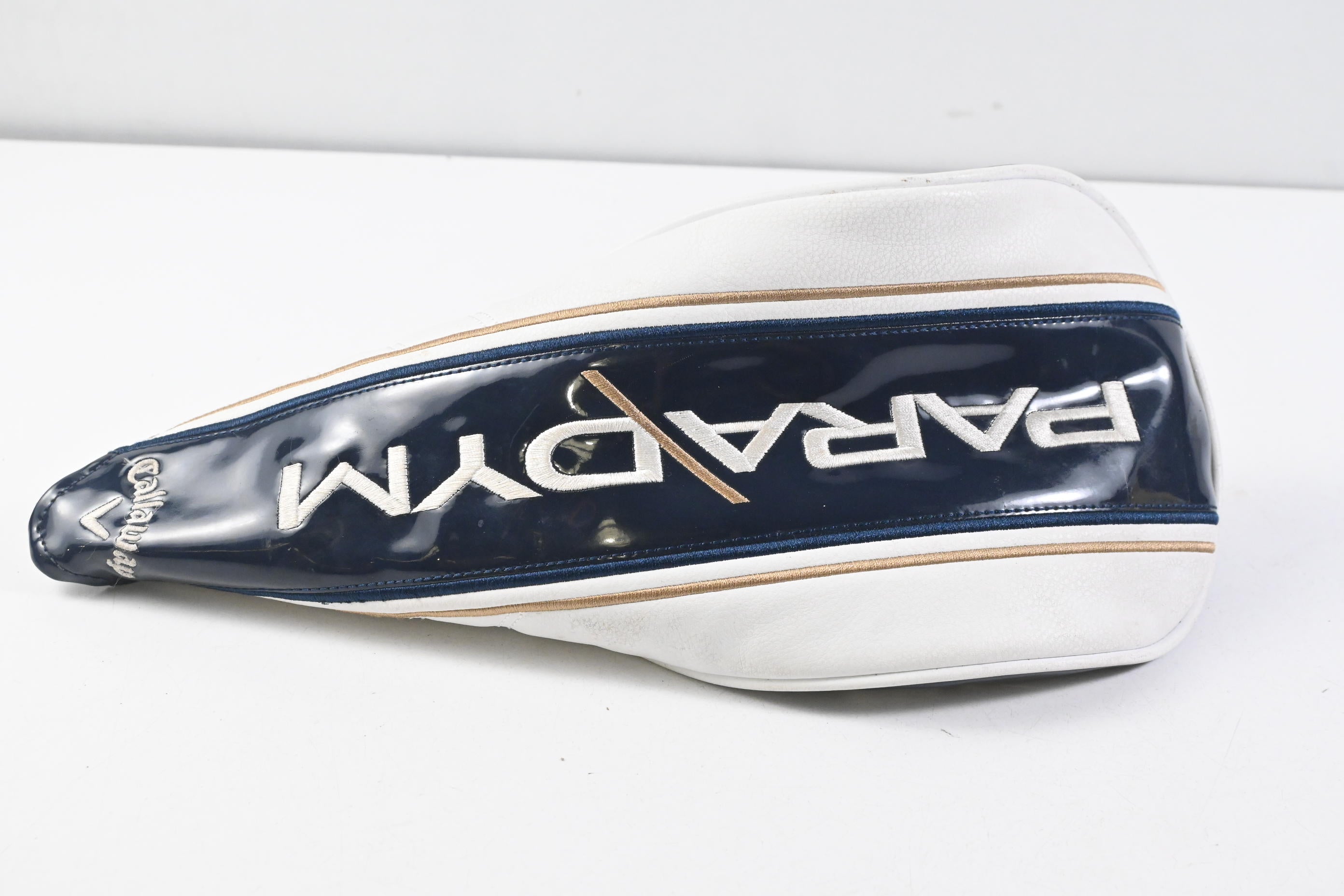 Left Hand Callaway Paradym X Driver / 10.5 Degree / Regular Flex Aldila NV 45