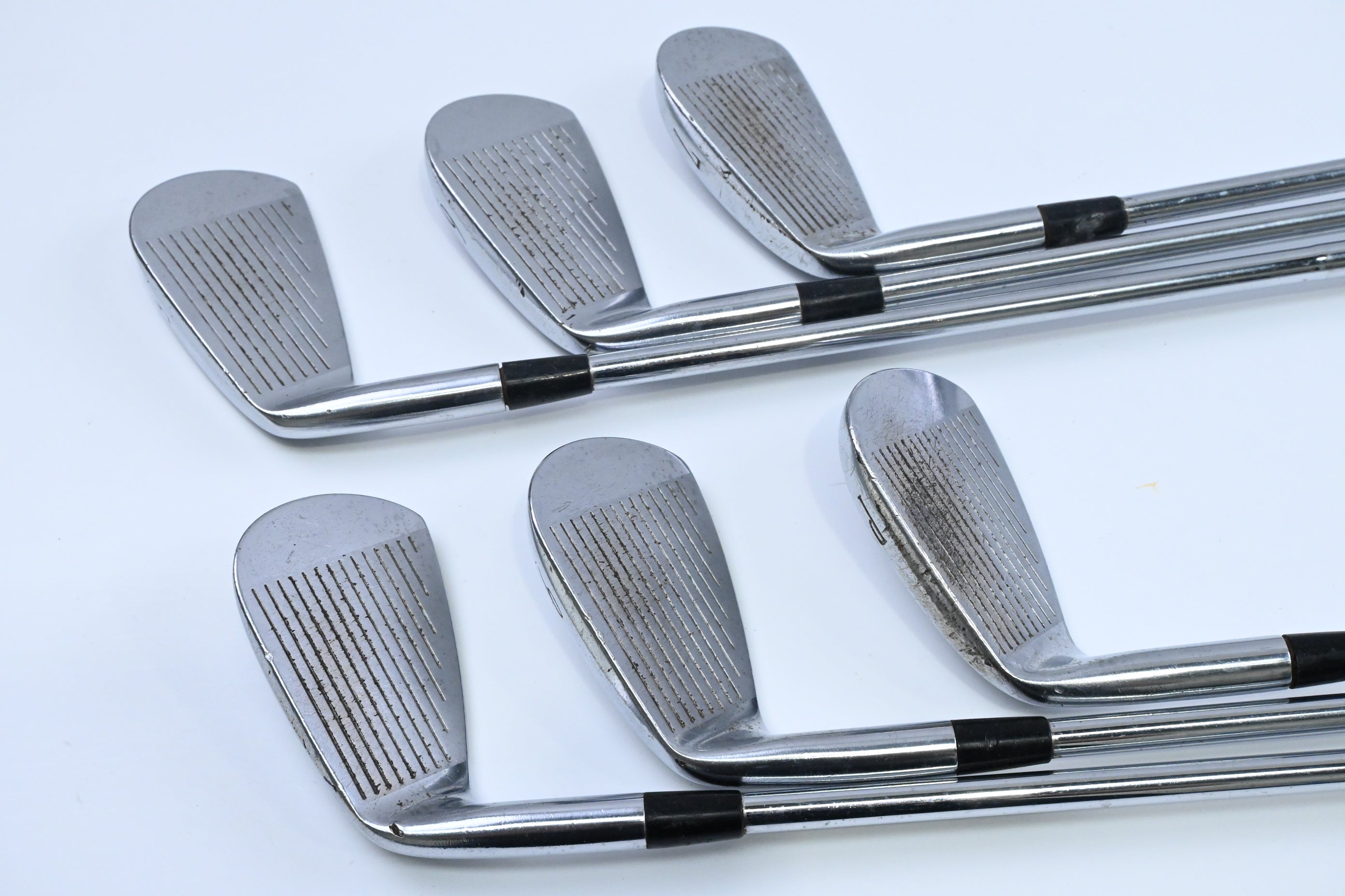 Mizuno MX-20 Irons / 5-PW / Regular Flex Dynamic Gold Lite Shaft