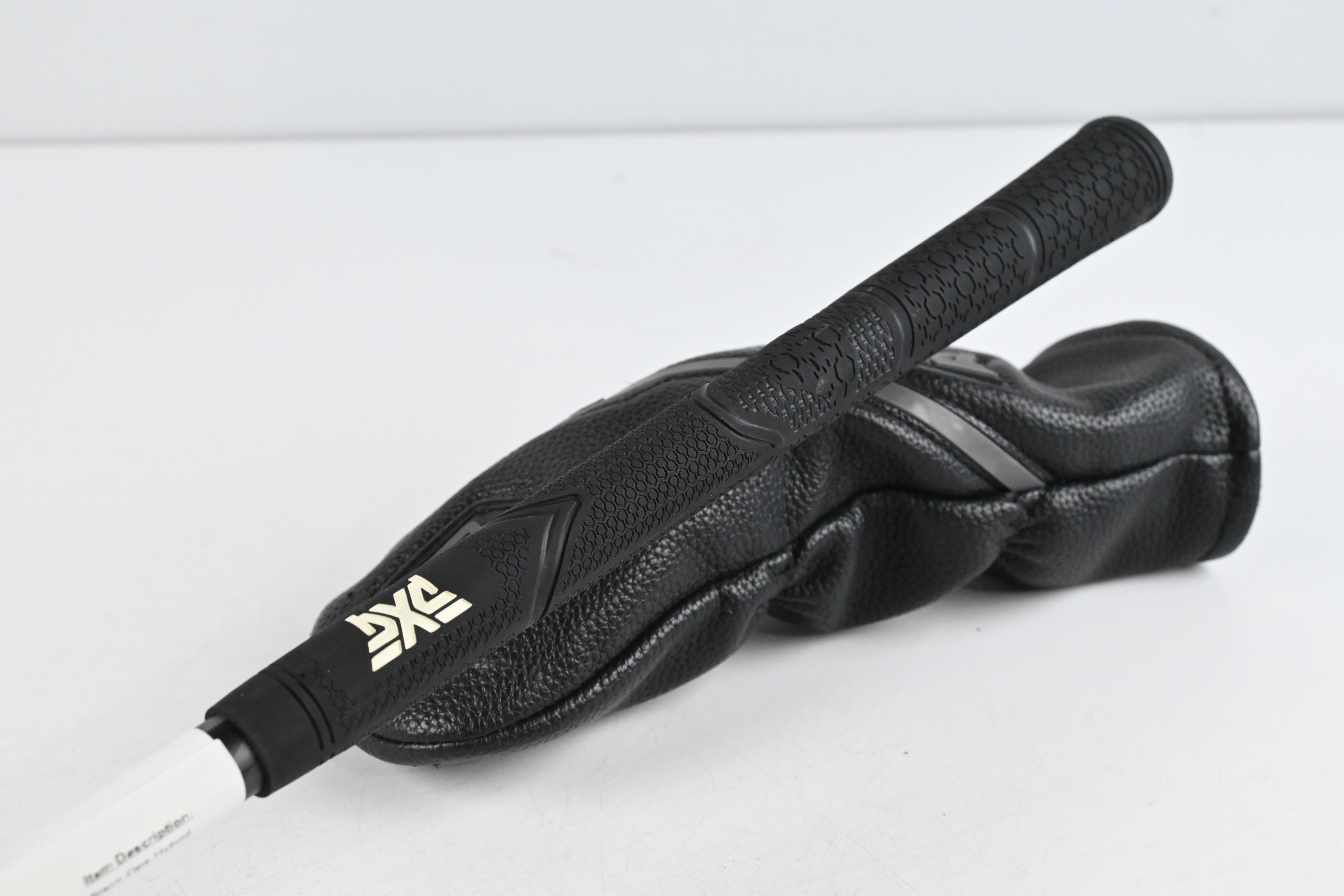 PXG 0311 Black Ops #3 Hybrid / 19 Degree / Senior Flex Cypher 2.0 50 Shaft