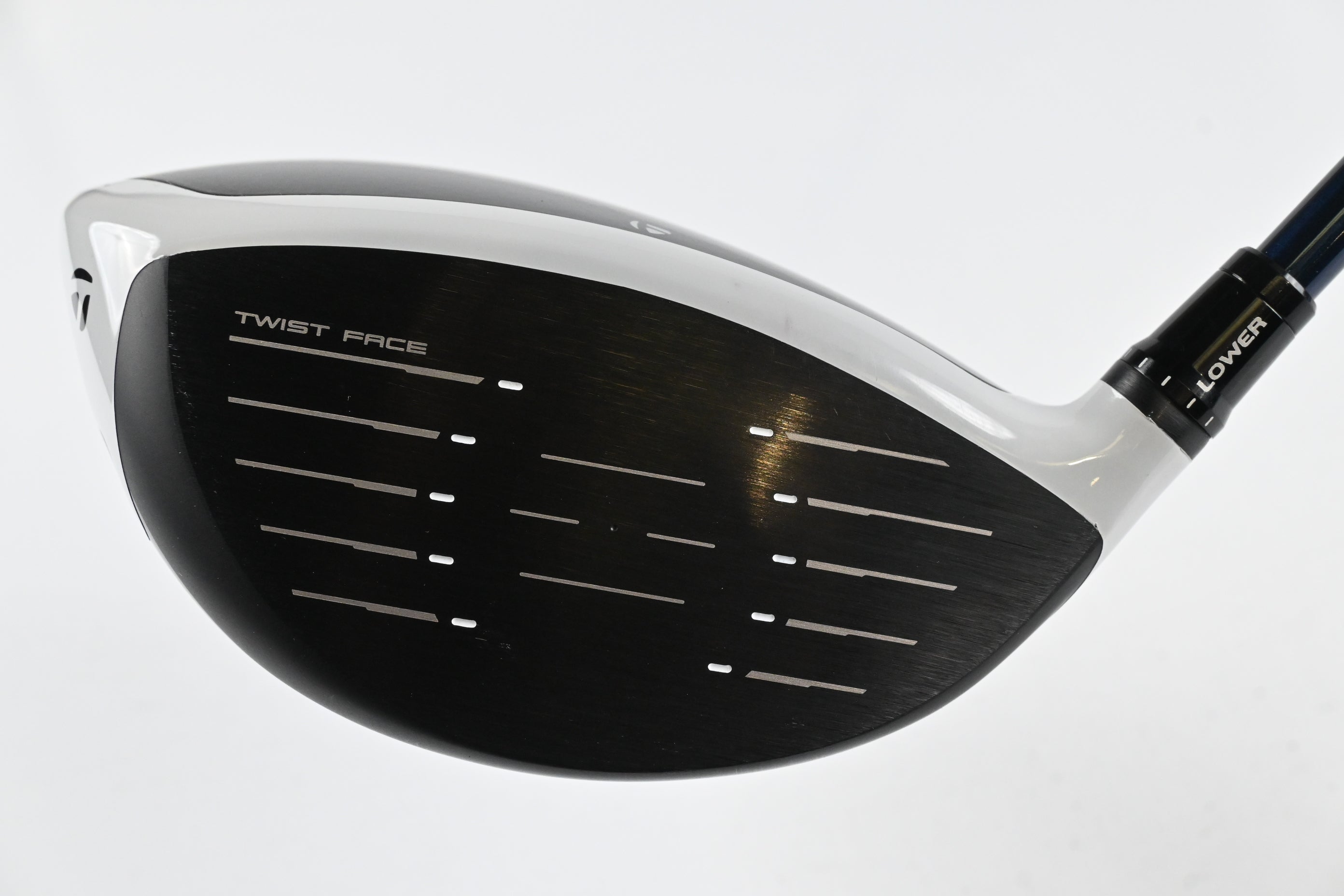 Taylormade SIM2 Max Driver / 10.5 Degree / Regular Flex Fujikura Ventus Blue 5