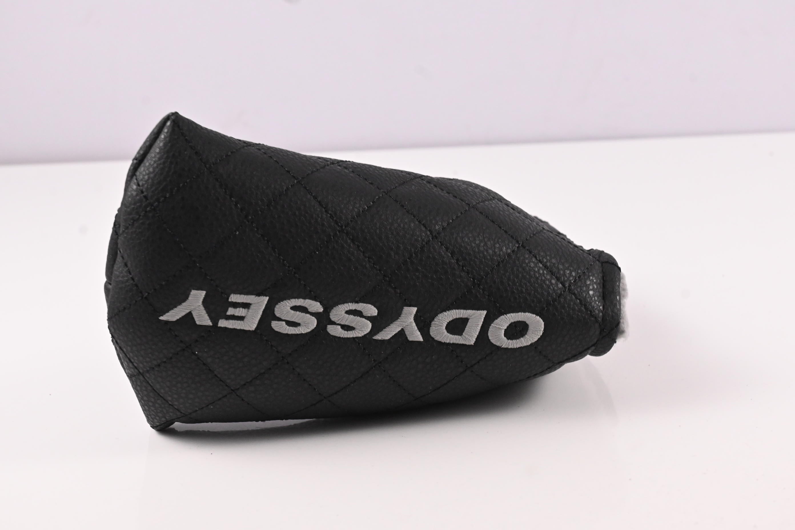 Odyssey Damascus Milled Rossie S Putter / 35 Inch