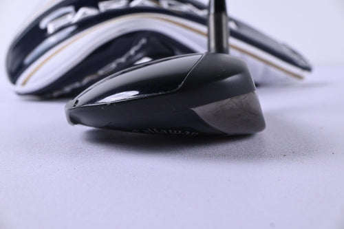 Callaway Paradym #5 Wood / 18 Degree / Stiff Flex Ventus TR Blue VeloCore 7