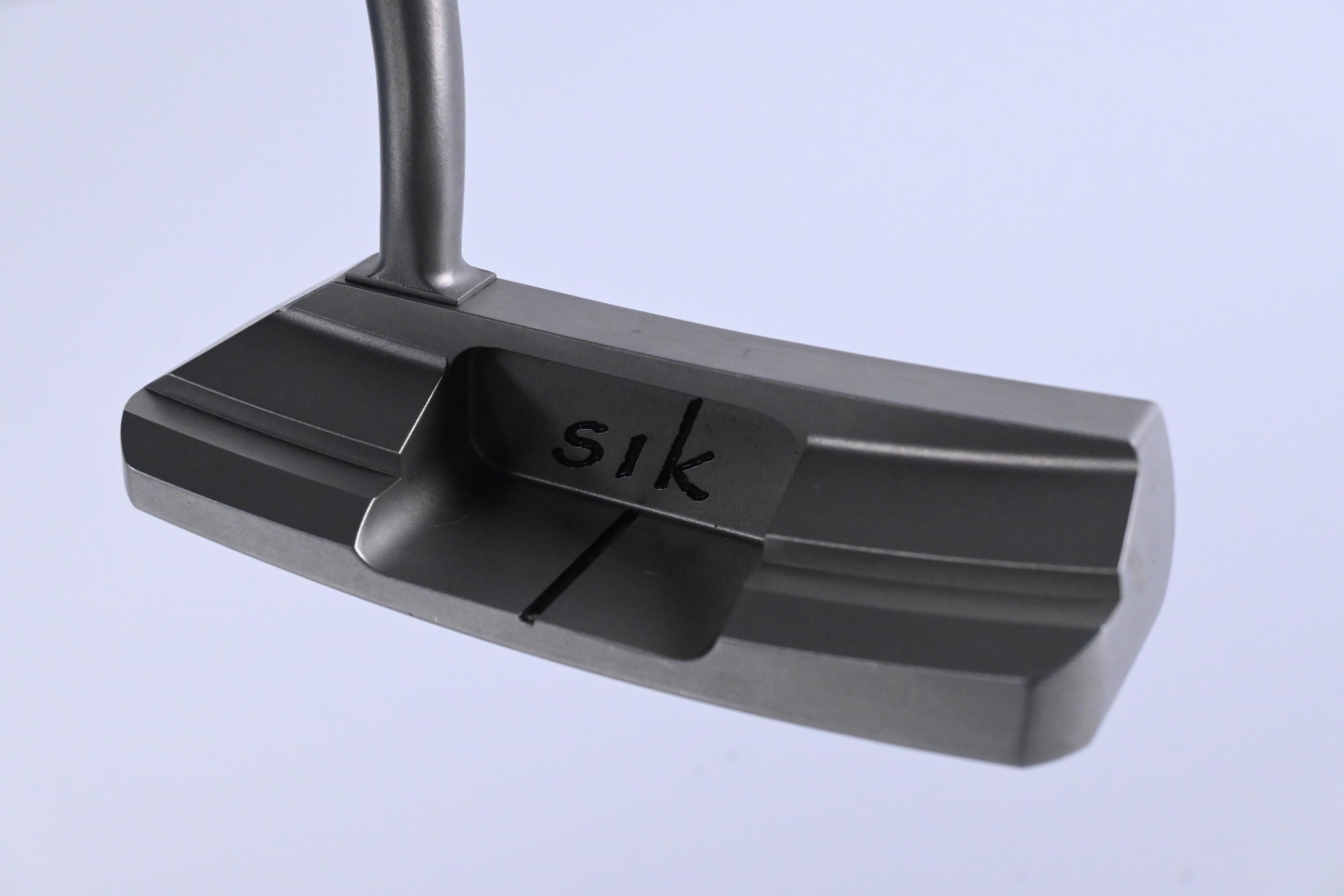 SIK Jo Kinematics Putter / 34 Inch