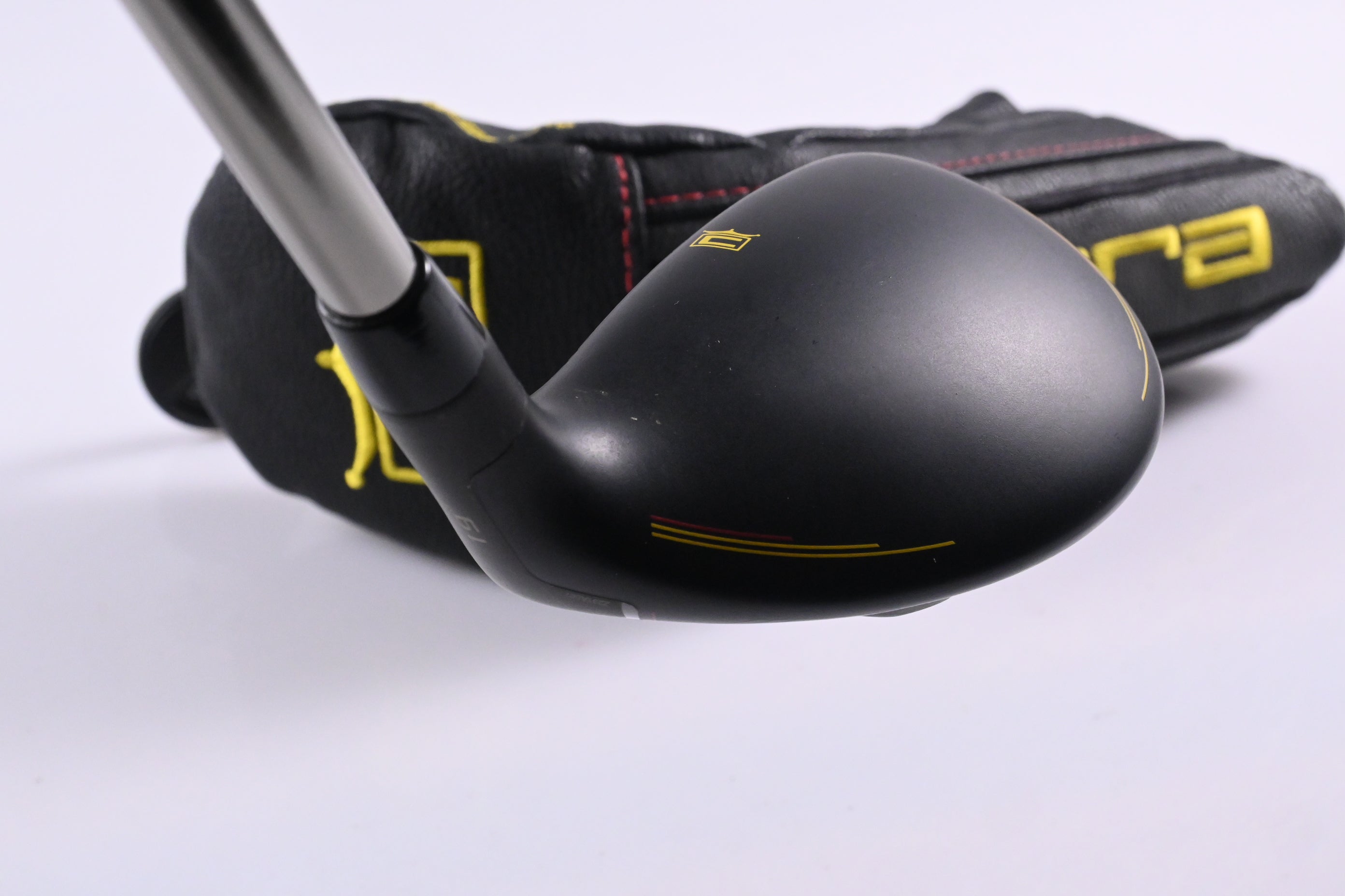Cobra King Speedzone #3 Hybrid / 19 Degree / Regular Flex UST Mamiya Recoil ESX