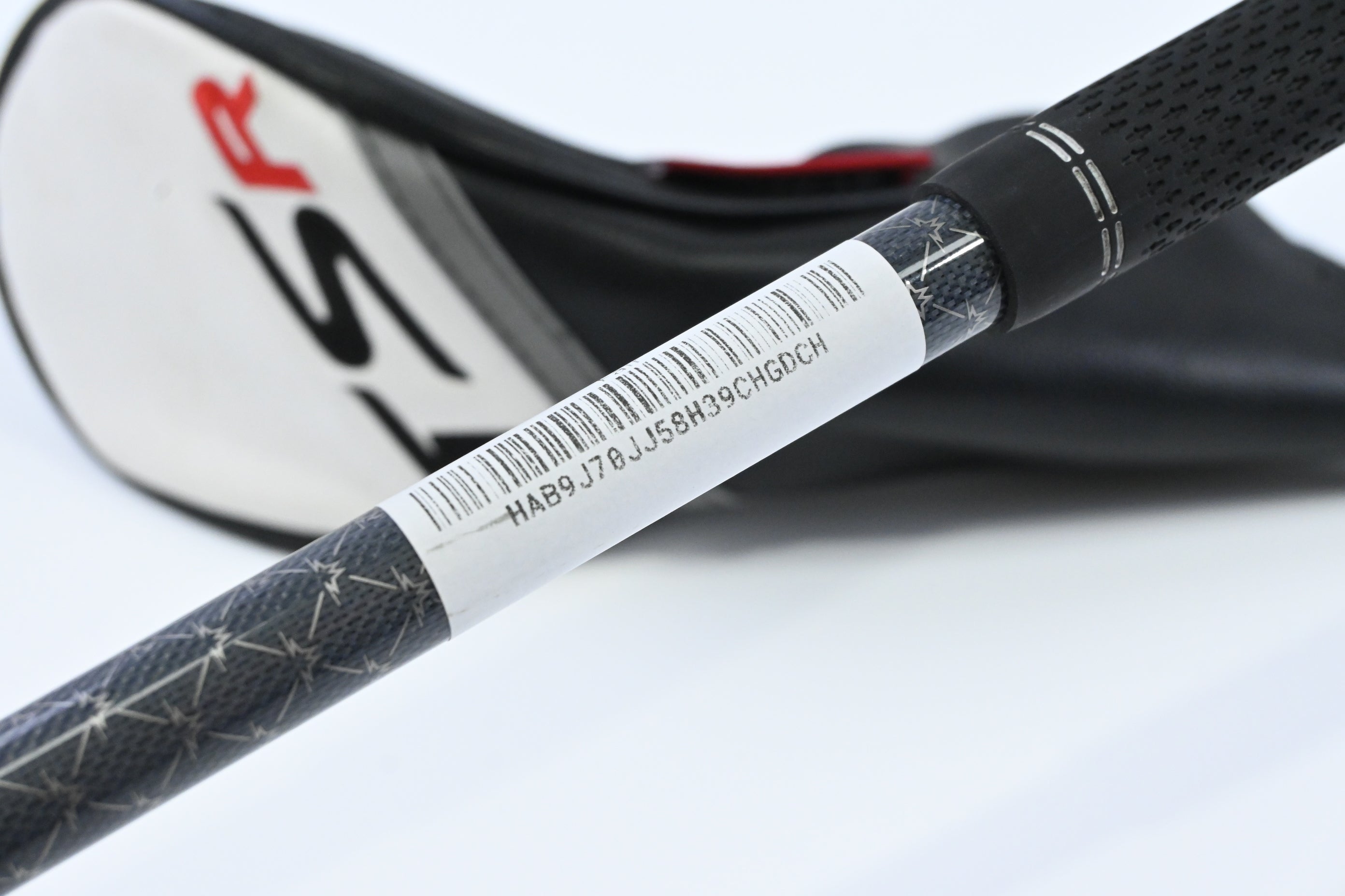 Titleist TSR2 #4 Hybrid / 21 Degree / Regular Flex Tensei AV Blue 65 Shaft