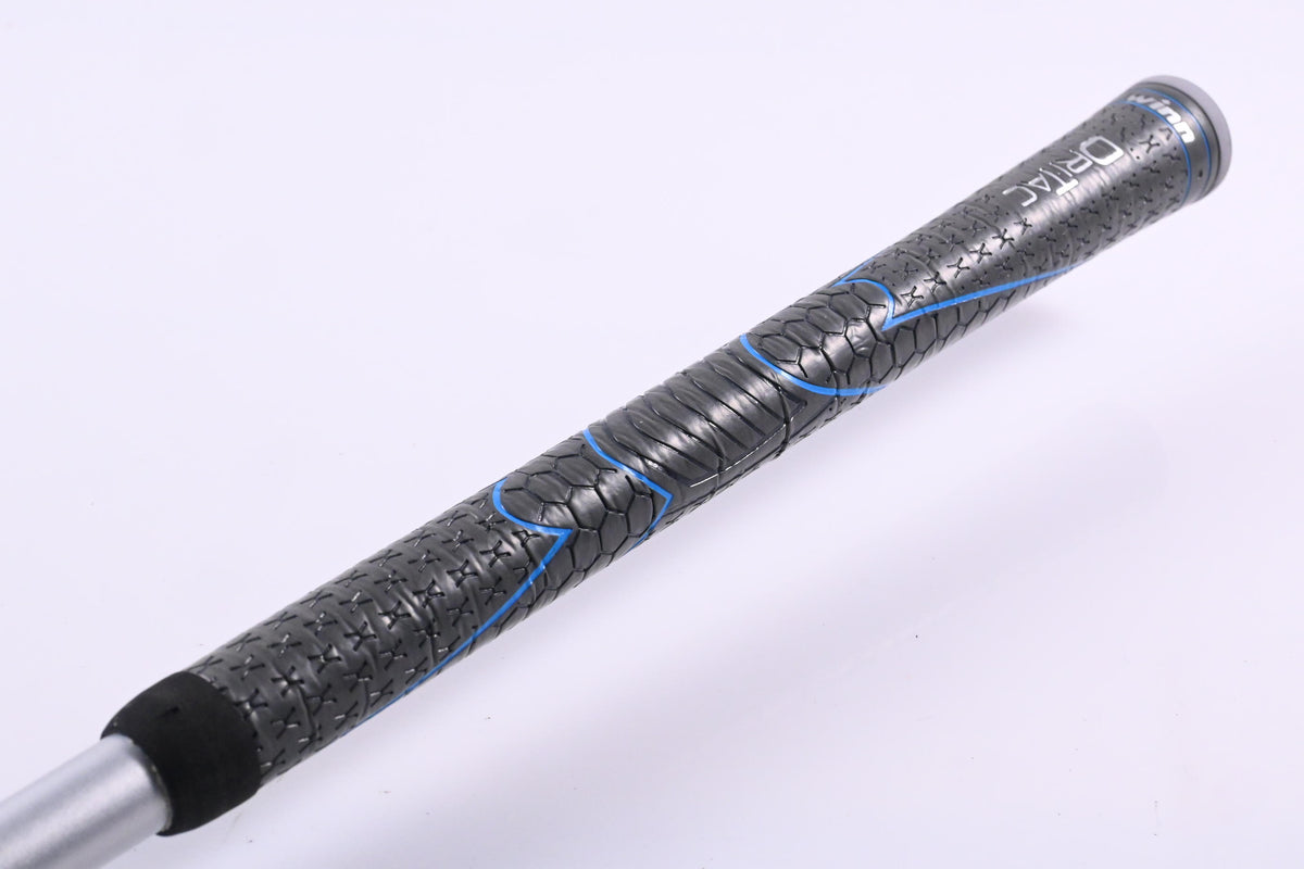 Left Hand Cobra DS-Adapt #5 Hybrid / 24 Degree / Ladies Flex KBS PGI 55 Shaft
