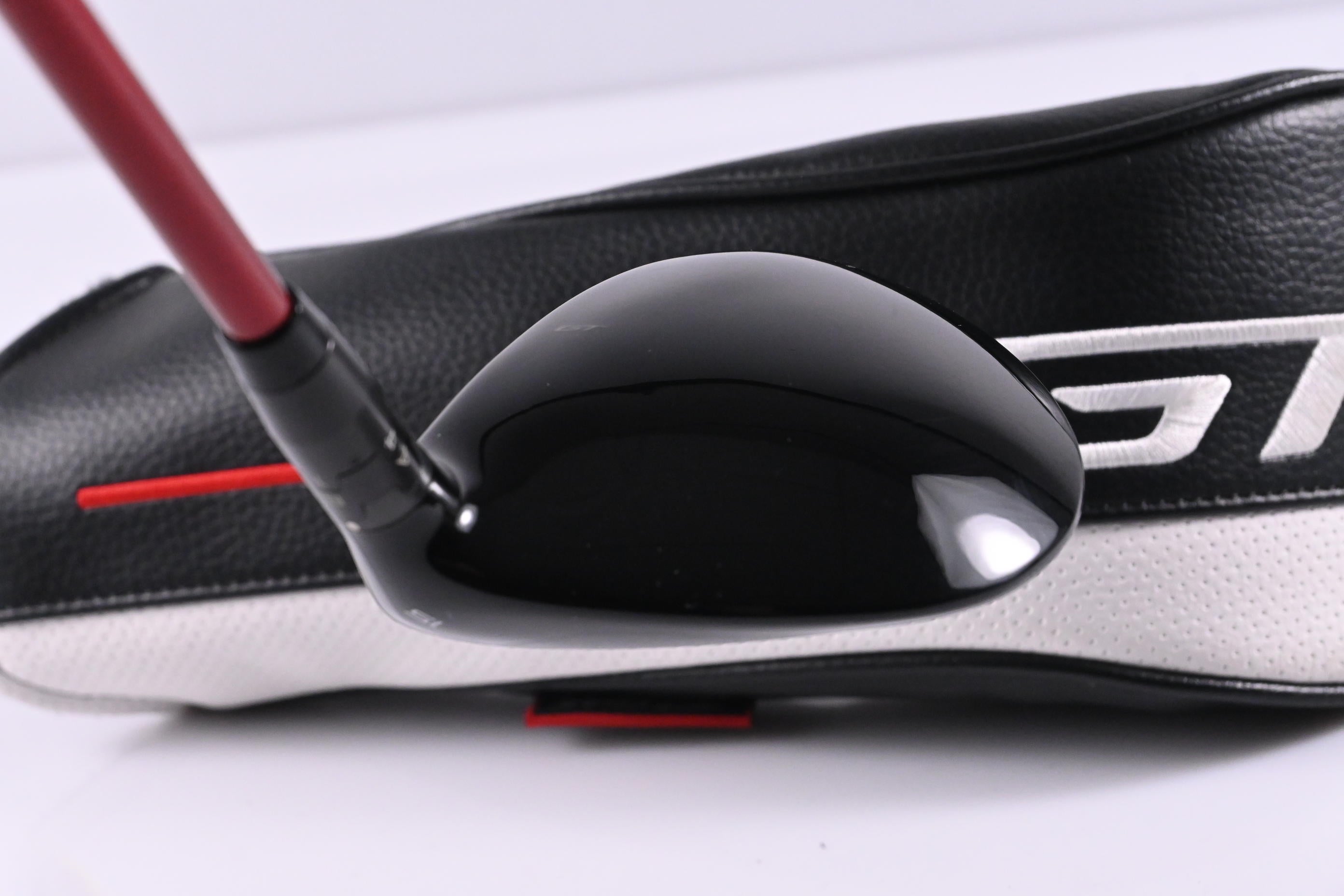 Titleist GT2 #3 Wood / 15 Degree / Regular Flex Project X Denali Red 60 Shaft