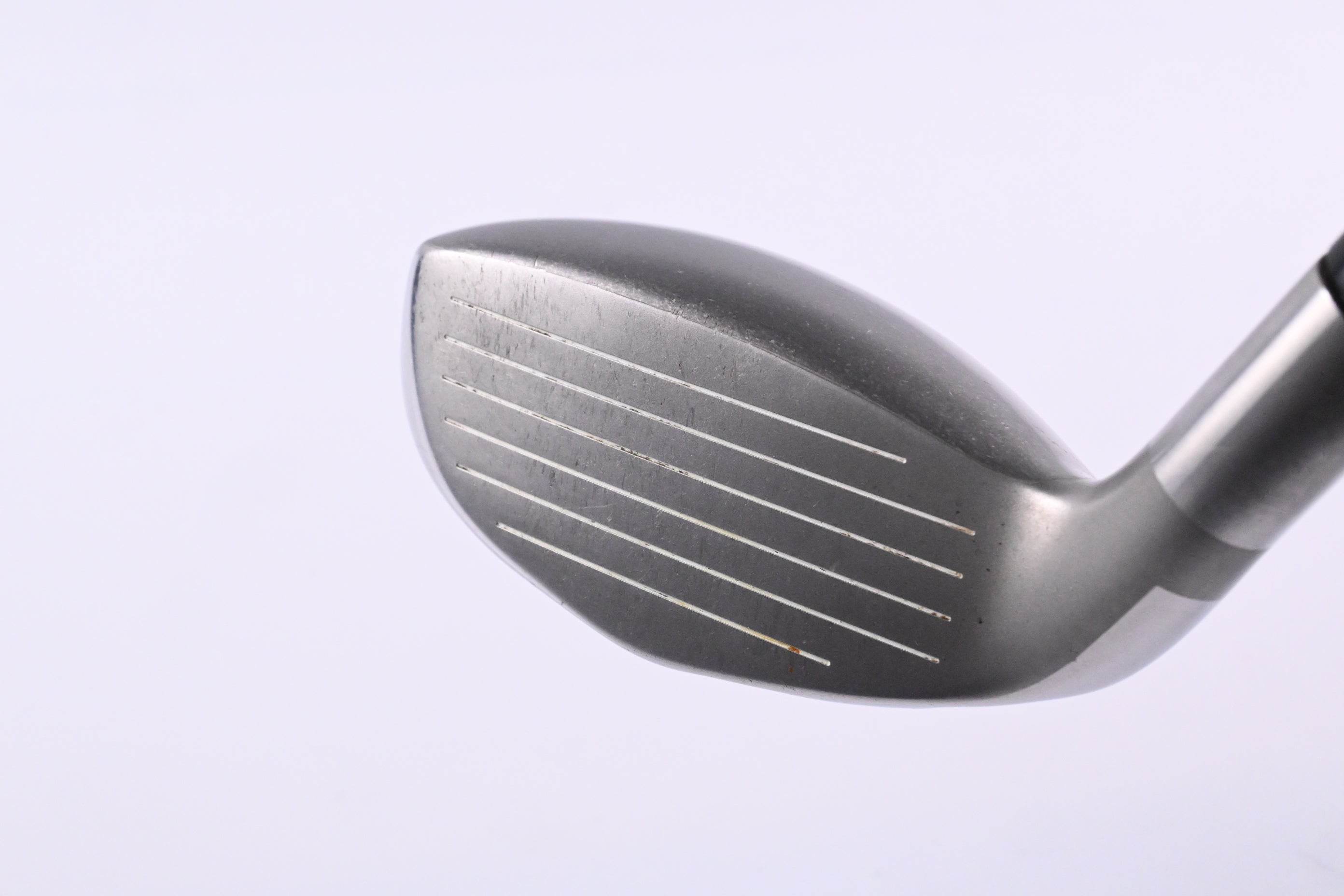 Cleveland Mashie #2 Hybrid / 18 Degree / Stiff Flex Miyazaki C. Kua 59 Shaft