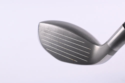 Cleveland Mashie #2 Hybrid / 18 Degree / Stiff Flex Miyazaki C. Kua 59 Shaft