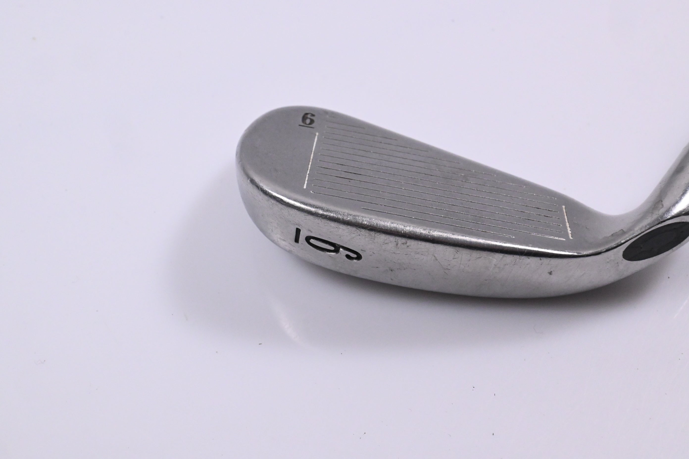 Callaway X-14 #6 Iron / Regular Flex Callaway Steelhead X-14 Shaft