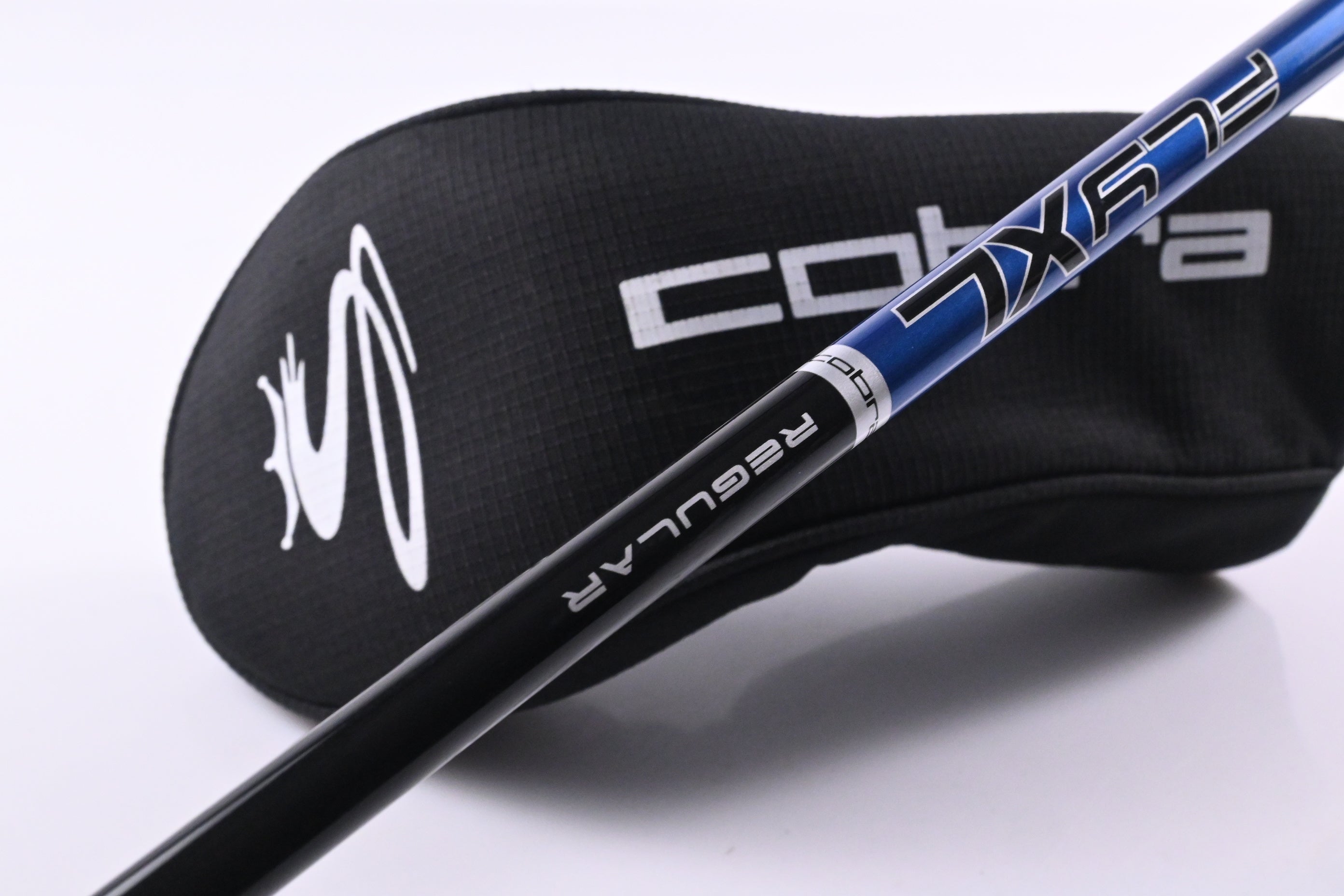 Cobra Fly XL #5 Wood / 19 Degree / Regular Flex Cobra Fly XL Shaft