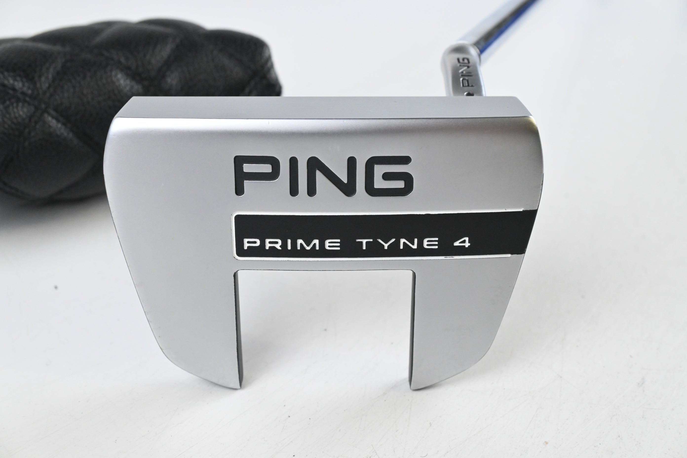 Ping 2023 Prime Tyne 4 Putter / 34 Inch