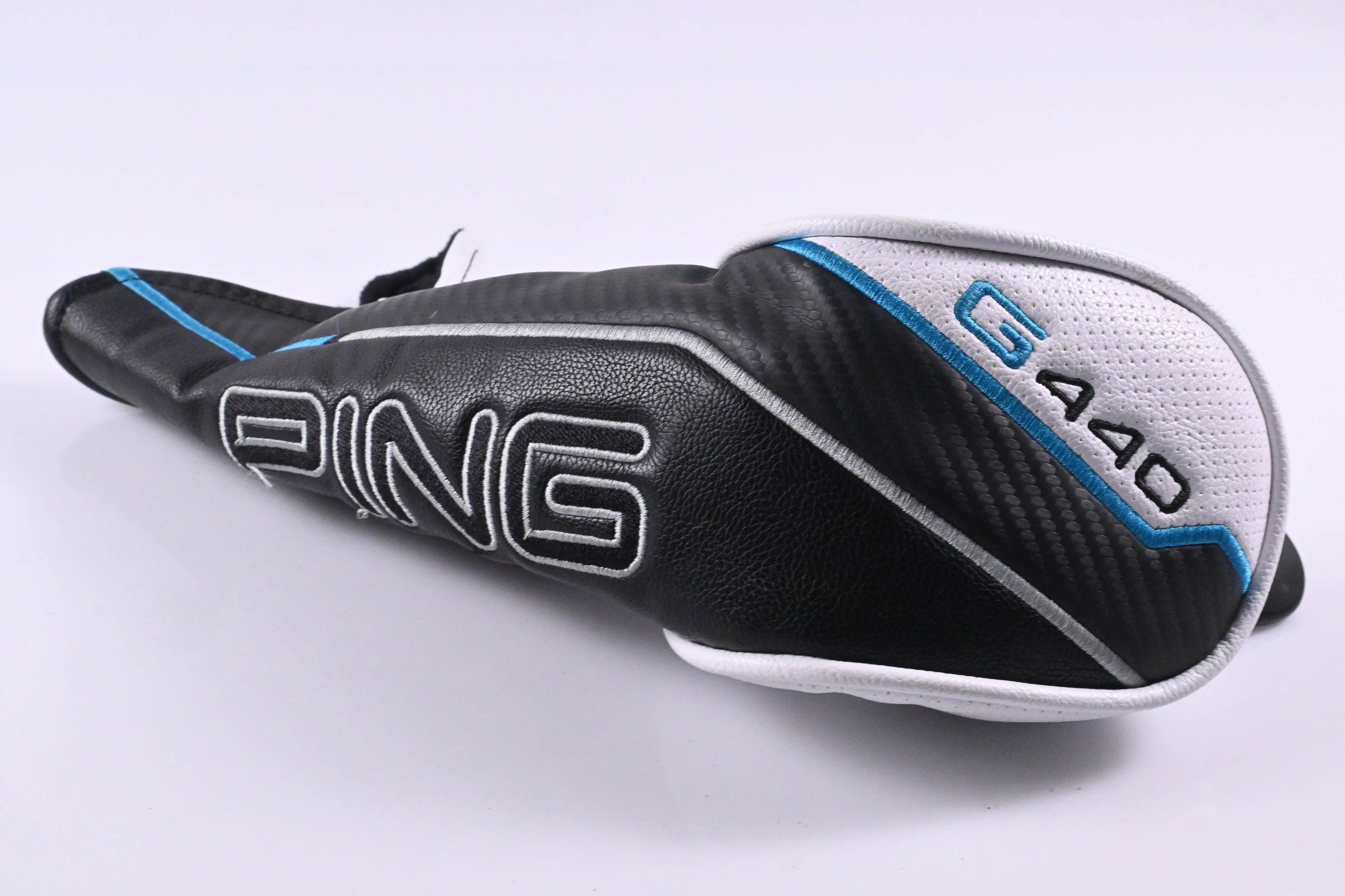 Ping G440 Max #7 Wood / 21 Degree / Senior Flex Speeder NX TCS 50 Shaft