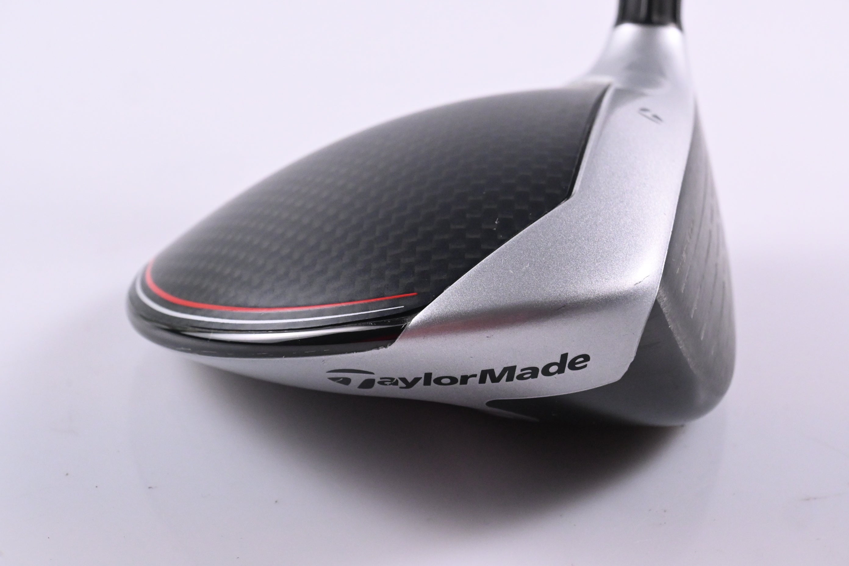 Taylormade M6 D-Type #3 Wood / 16 Degree / Regular Flex EvenFlow Max Carry 50