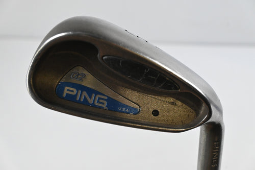 Ping G2 HL #5 Iron / 27 Degree / Black Dot / Regular Flex Ping Shaft