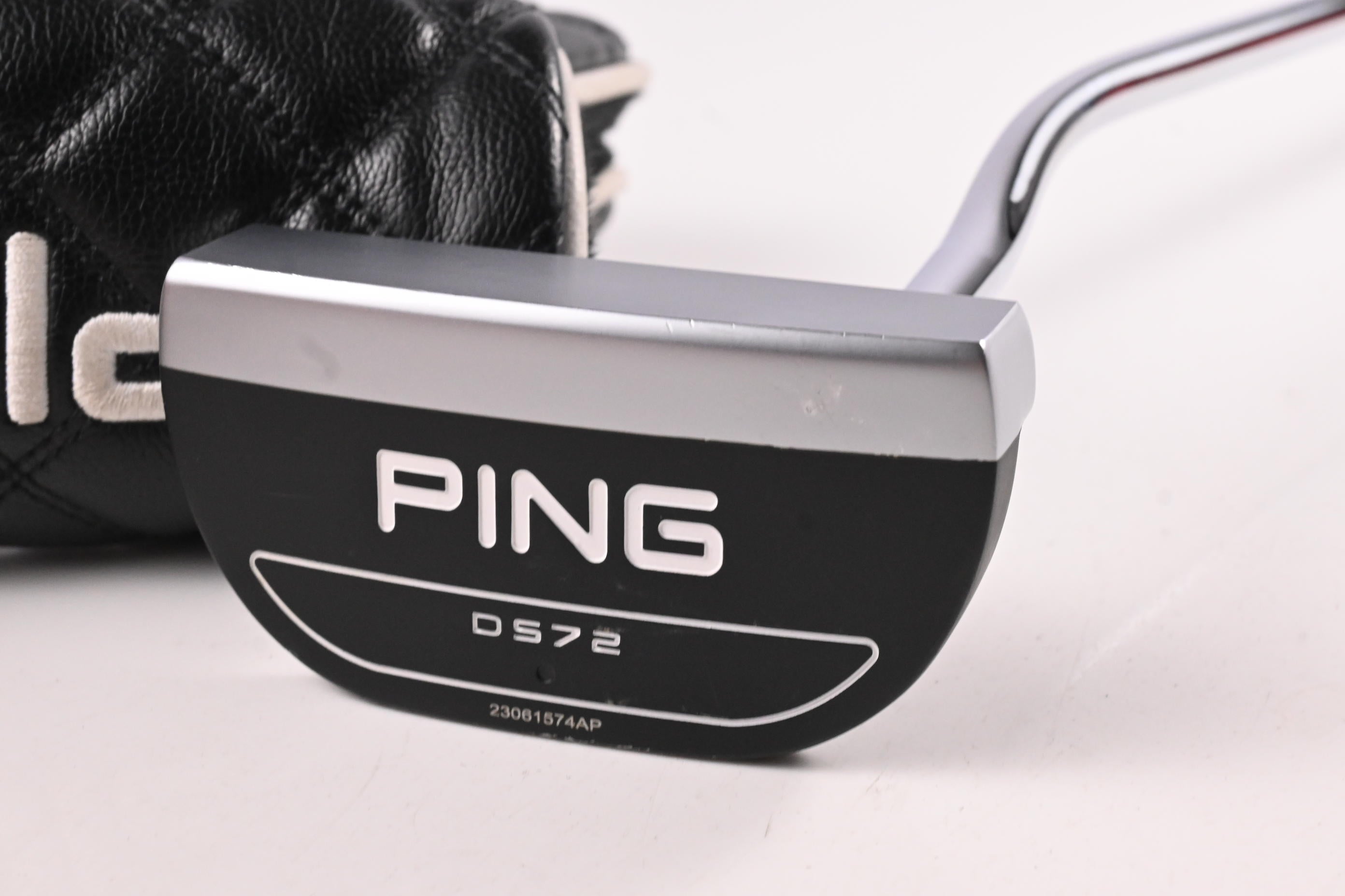 Ping 2023 DS72 Putter / 34 Inch