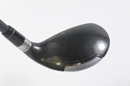 Taylormade SLDR #4 Hybrid / 21 Degree / Regular Flex Speeder 82 Shaft
