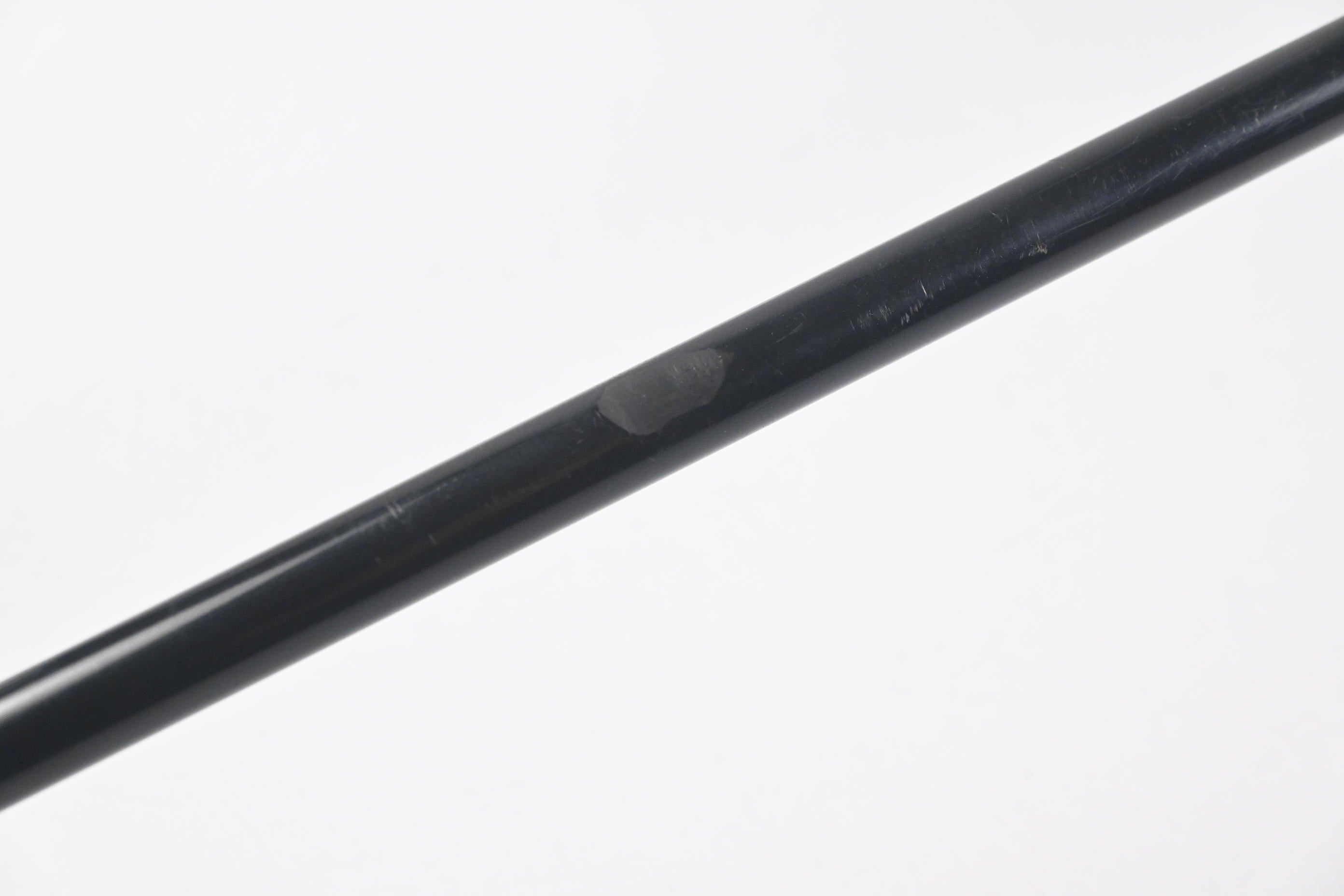 Taylormade Burner 2007 Driver / 13 Degree / Regular Flex REAX Superfast 50 Shaft
