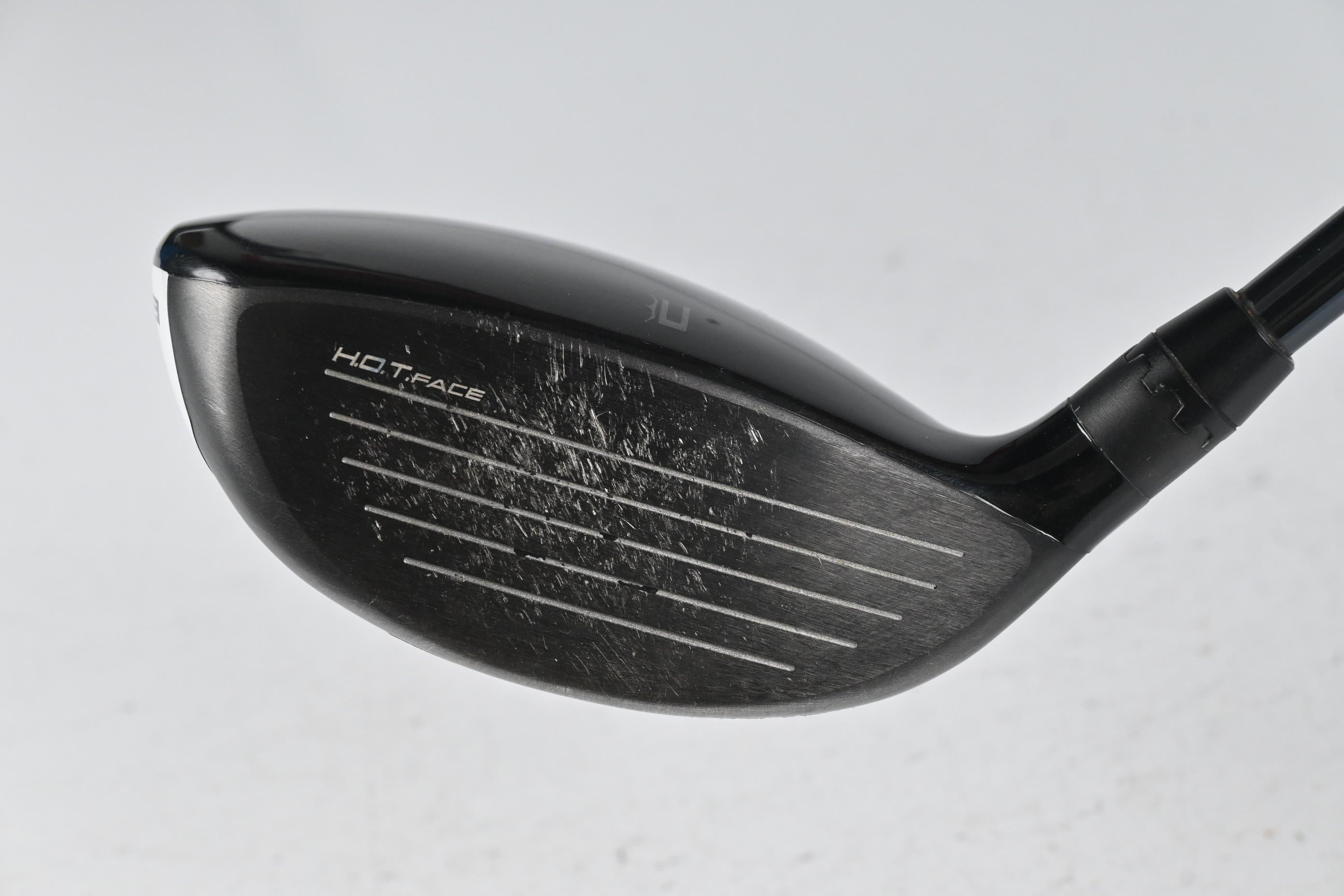 Cobra Aerojet LS #3 Wood / 14.5 Degree / Regular Flex Lin-Q M40X 6 Shaft